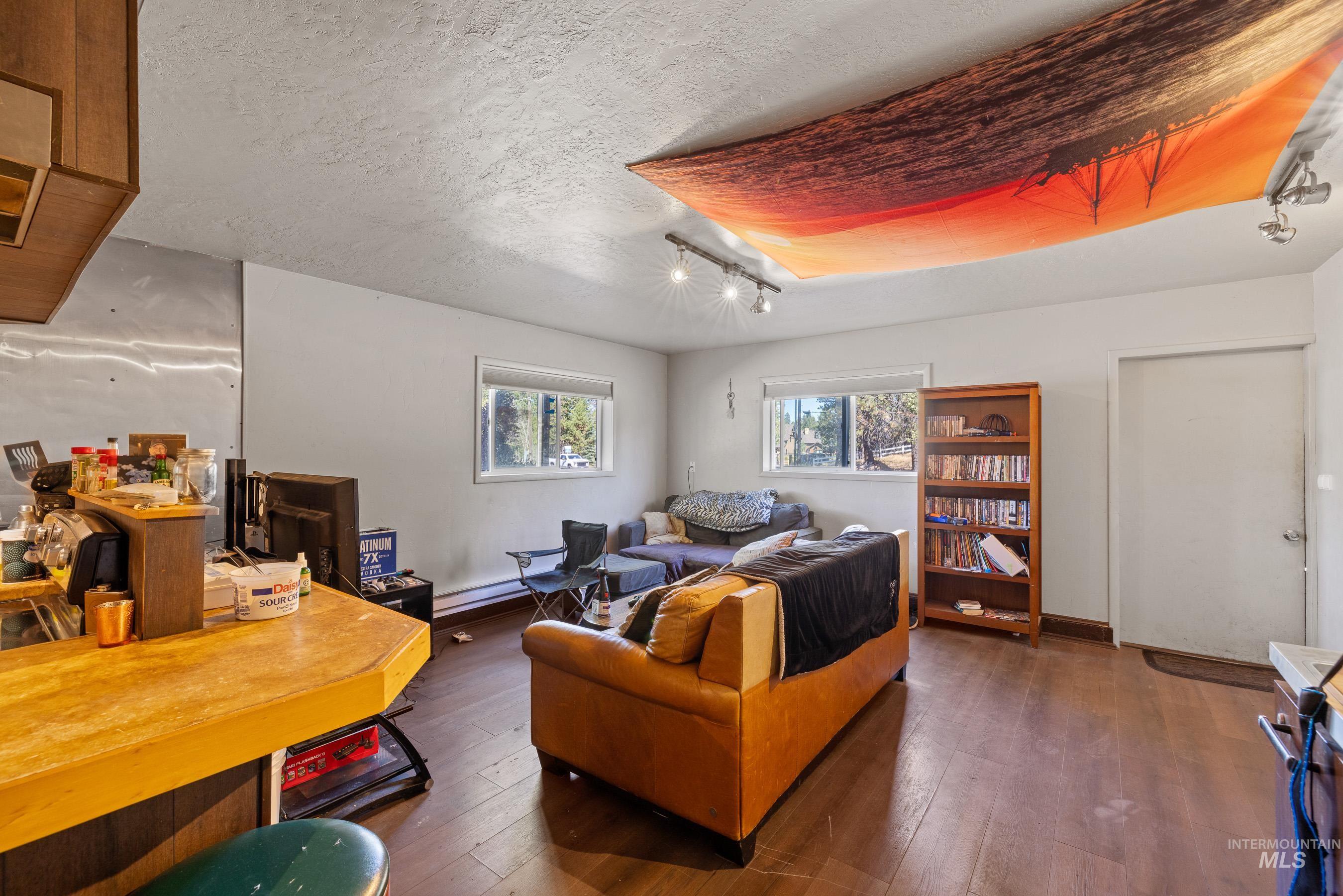 700 W Lake Street, McCall, Idaho 83638, 2 Bedrooms, Business/Commercial For Sale, Price $1,200,000, 98923975