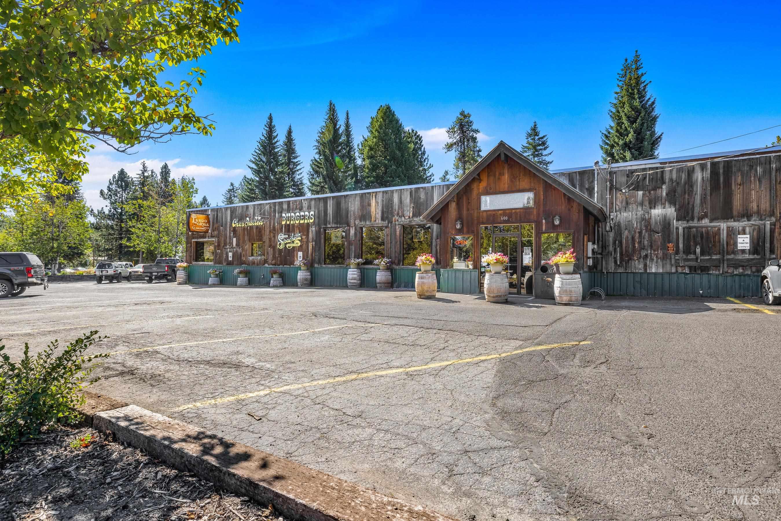 600 W Lake Street, McCall, Idaho 83638, Business/Commercial For Sale, Price $2,300,000, 98923976