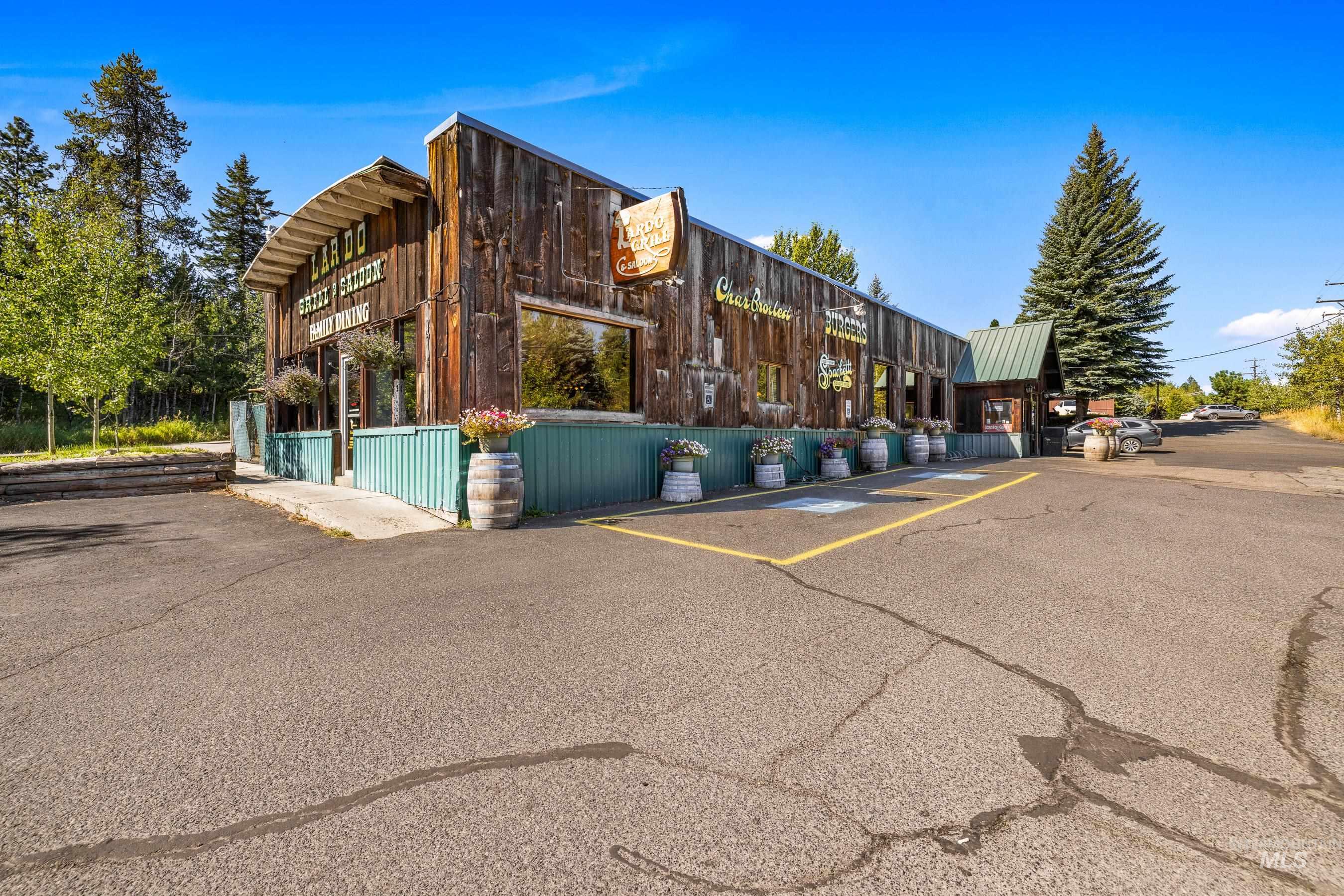 600 W Lake Street, McCall, Idaho 83638, Business/Commercial For Sale, Price $2,300,000, 98923976