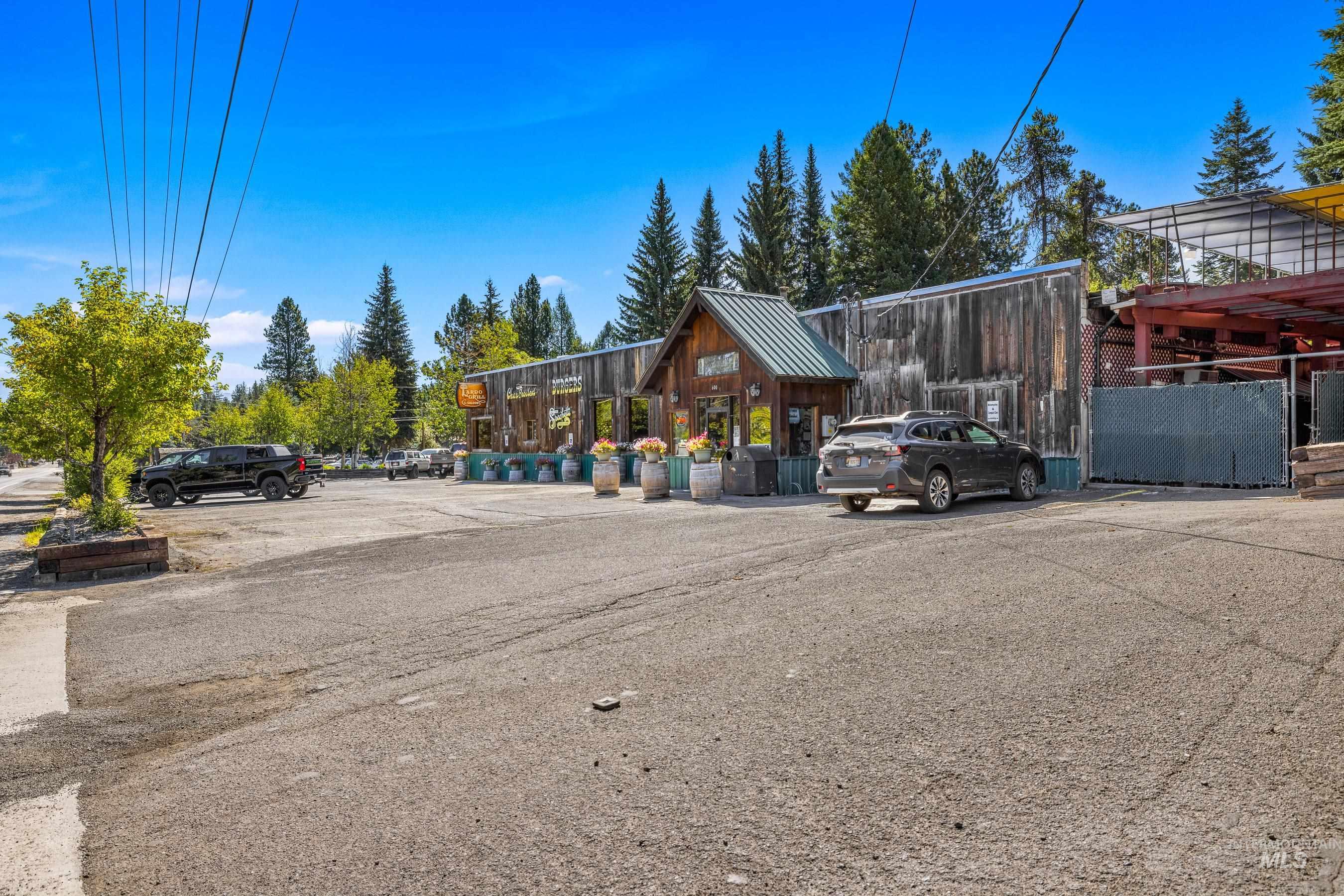 600 W Lake Street, McCall, Idaho 83638, Business/Commercial For Sale, Price $2,300,000, 98923976