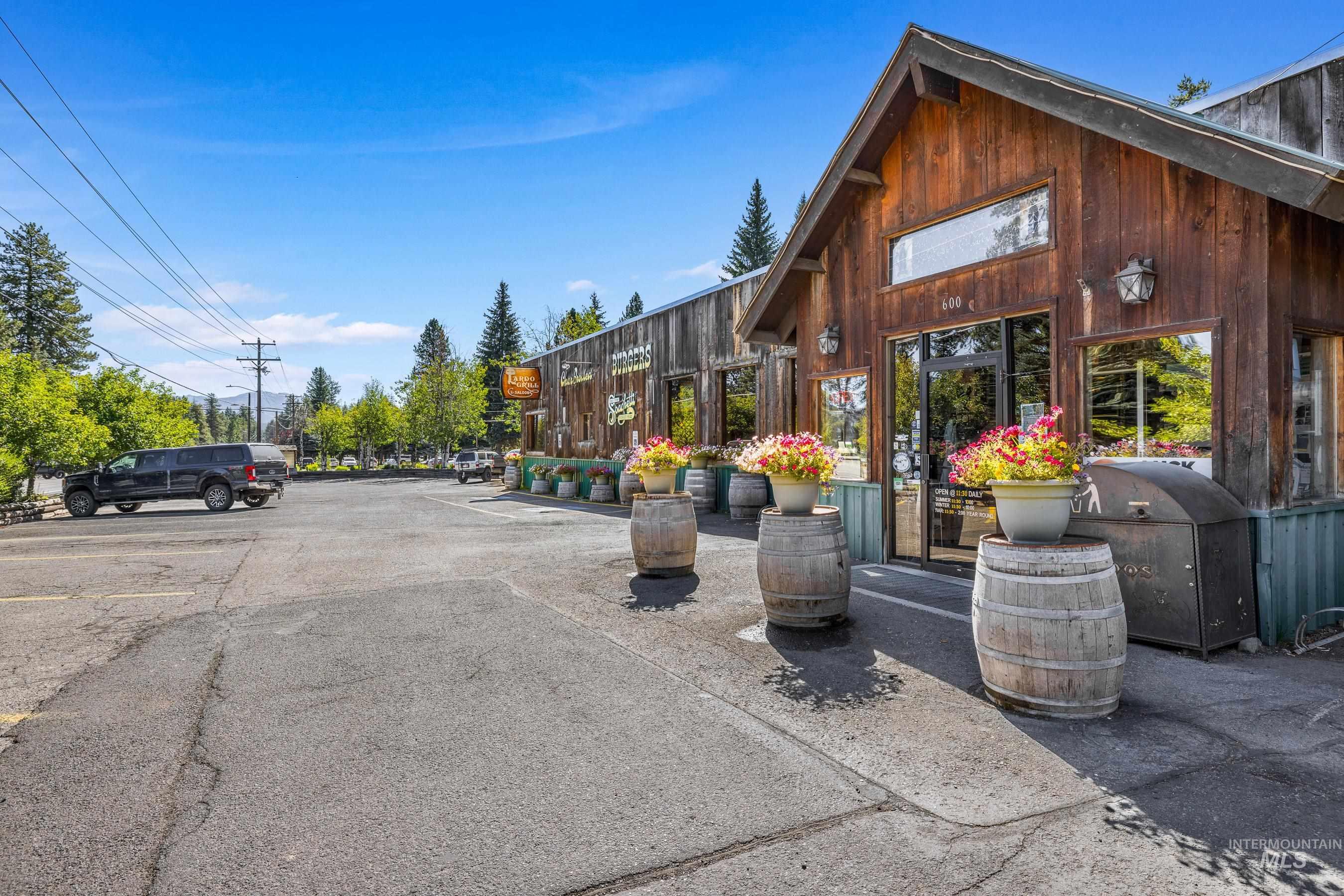 600 W Lake Street, McCall, Idaho 83638, Business/Commercial For Sale, Price $2,300,000, 98923976
