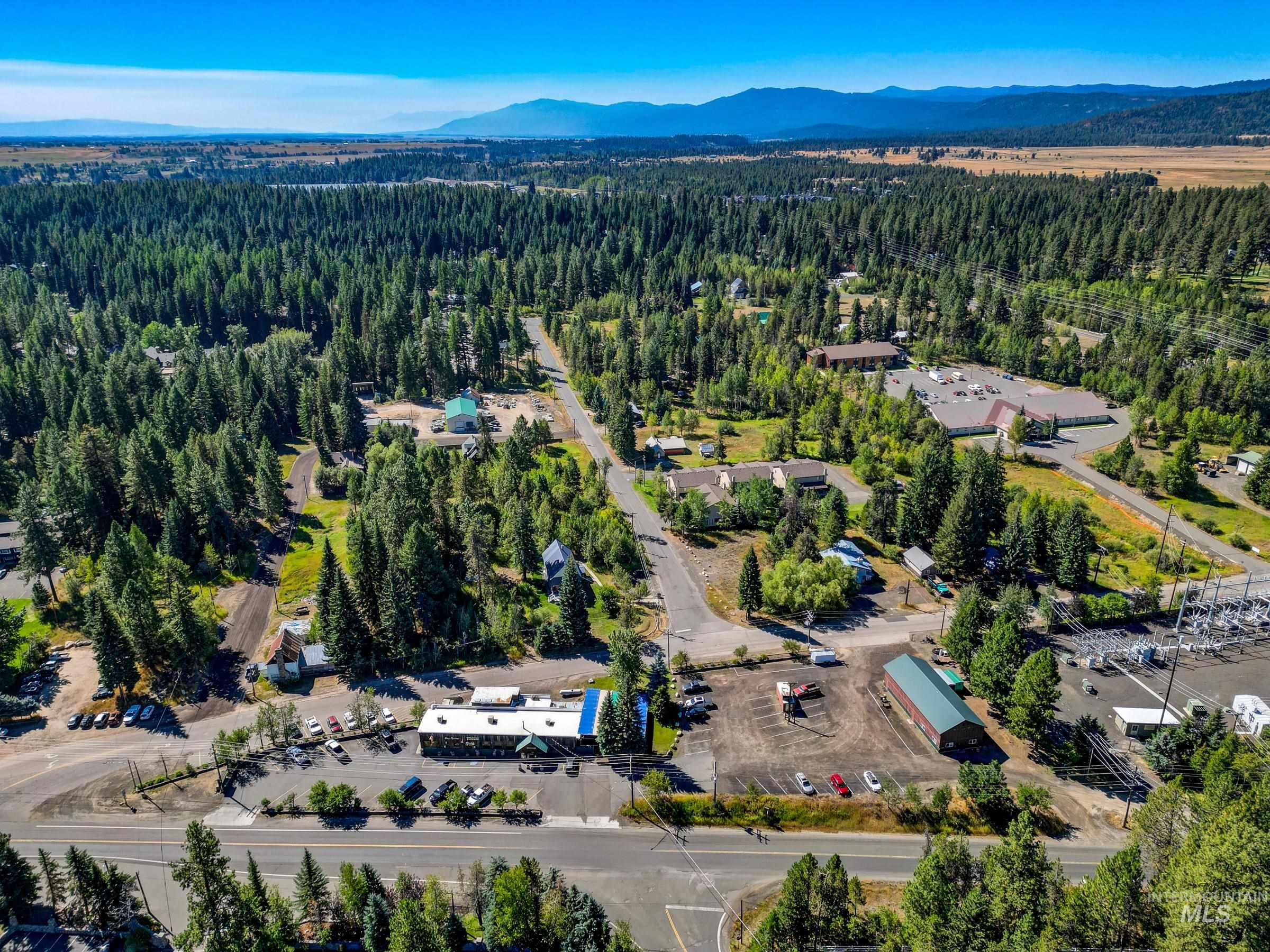 600 W Lake Street, McCall, Idaho 83638, Business/Commercial For Sale, Price $2,300,000, 98923976