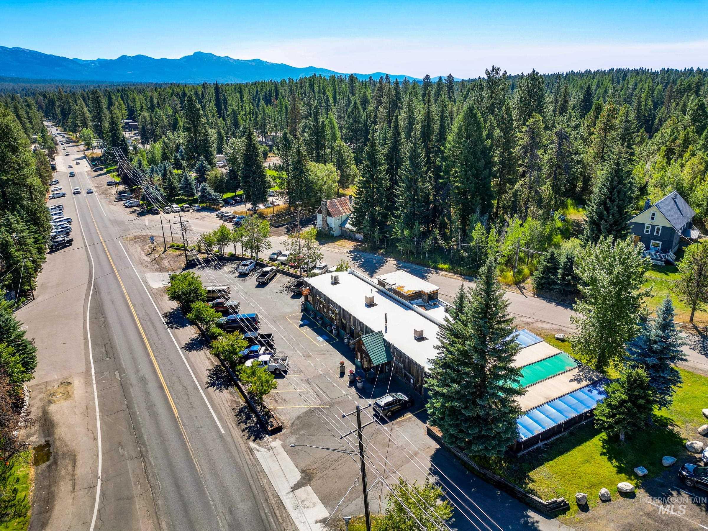 600 W Lake Street, McCall, Idaho 83638, Business/Commercial For Sale, Price $2,300,000, 98923976