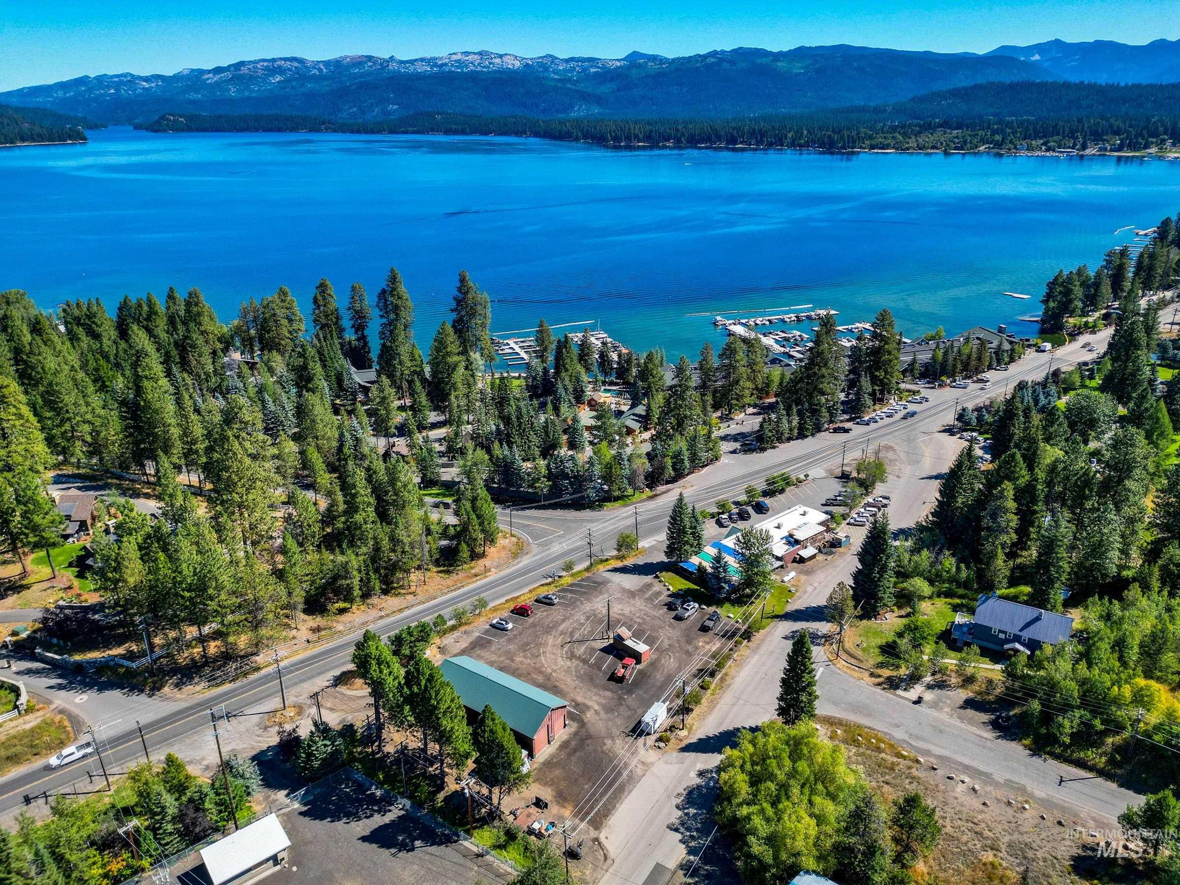 600 W Lake Street, McCall, Idaho 83638, Business/Commercial For Sale, Price $2,300,000, 98923976
