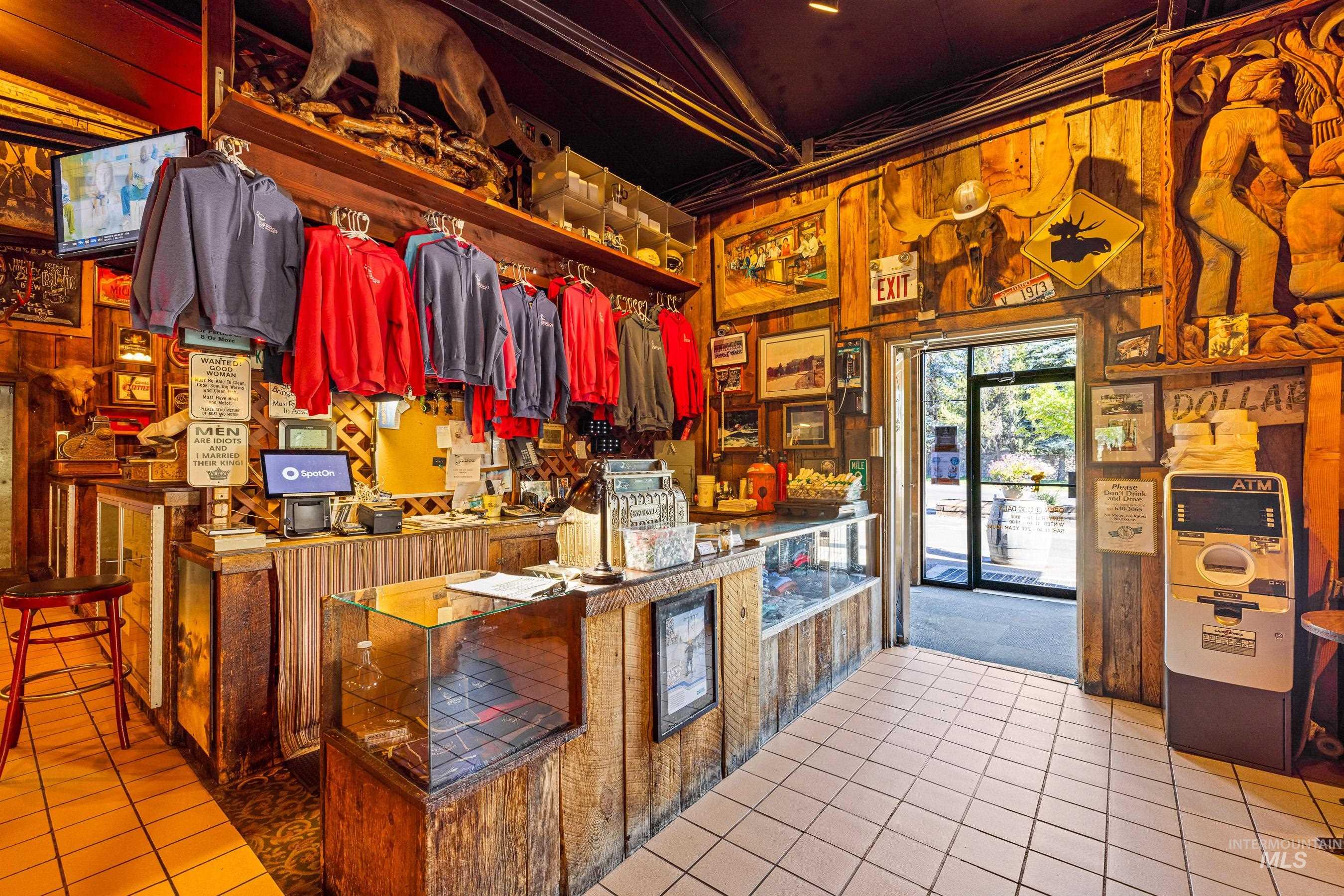 600 W Lake Street, McCall, Idaho 83638, Business/Commercial For Sale, Price $2,300,000, 98923976