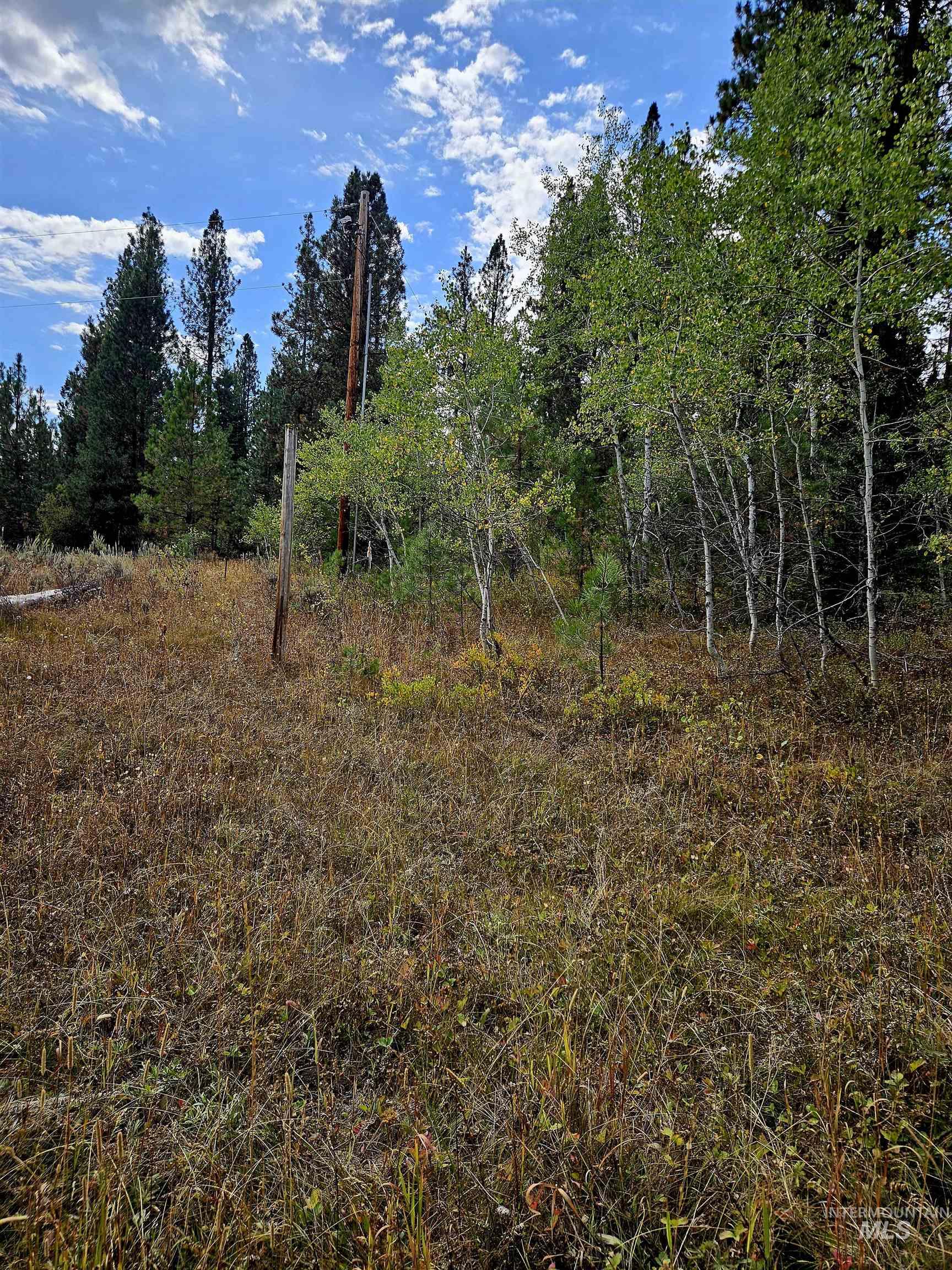 3 Arrows Edge, Cascade, Idaho 83611, Land For Sale, Price $135,000,MLS 98923986