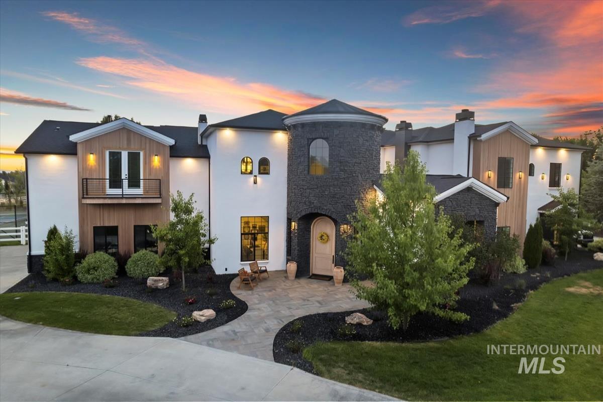 2101 N Corsey Way, Eagle, Idaho 83616, 6 Bedrooms, 6 Bathrooms, Residential For Sale, Price $3,750,000, 98923994