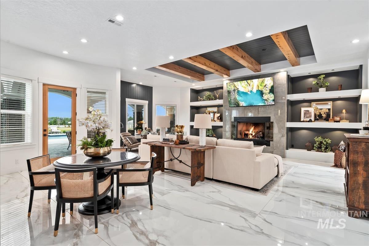 2101 N Corsey Way, Eagle, Idaho 83616, 6 Bedrooms, 6 Bathrooms, Residential For Sale, Price $3,750,000, 98923994