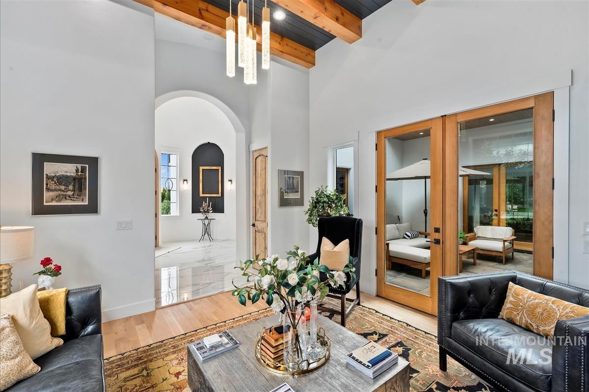 2101 N Corsey Way, Eagle, Idaho 83616, 6 Bedrooms, 6 Bathrooms, Residential For Sale, Price $3,750,000, 98923994