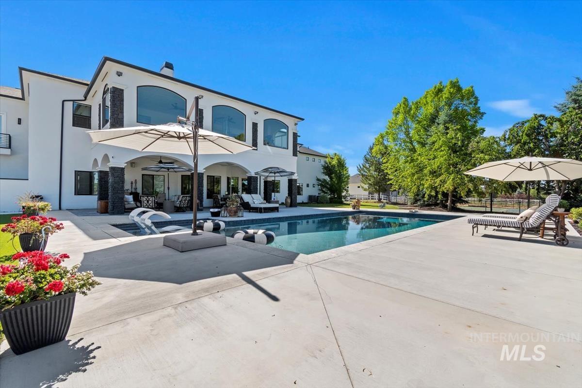 2101 N Corsey Way, Eagle, Idaho 83616, 6 Bedrooms, 6 Bathrooms, Residential For Sale, Price $3,750,000, 98923994