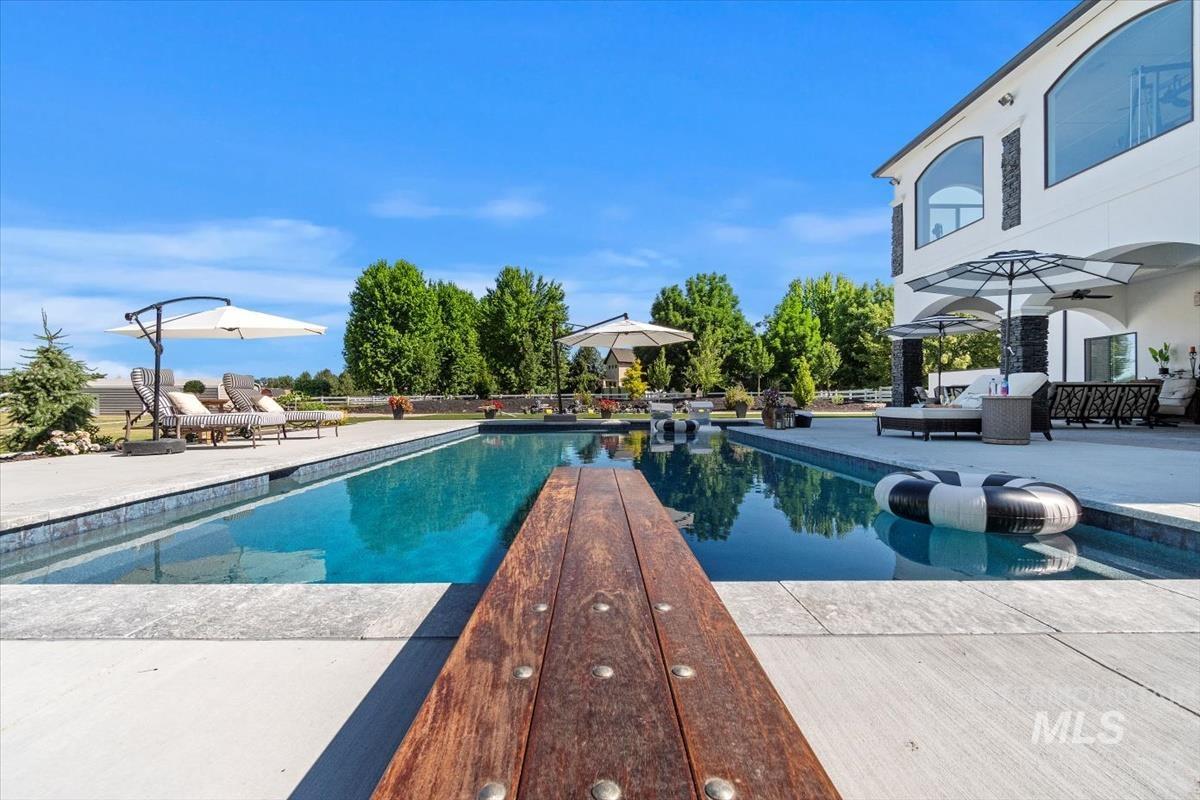 2101 N Corsey Way, Eagle, Idaho 83616, 6 Bedrooms, 6 Bathrooms, Residential For Sale, Price $3,750,000, 98923994