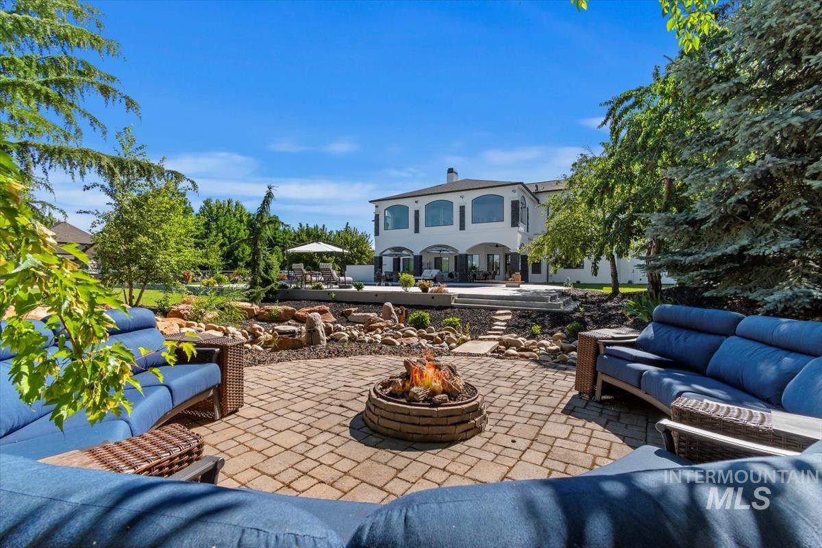 2101 N Corsey Way, Eagle, Idaho 83616, 6 Bedrooms, 6 Bathrooms, Residential For Sale, Price $3,750,000, 98923994