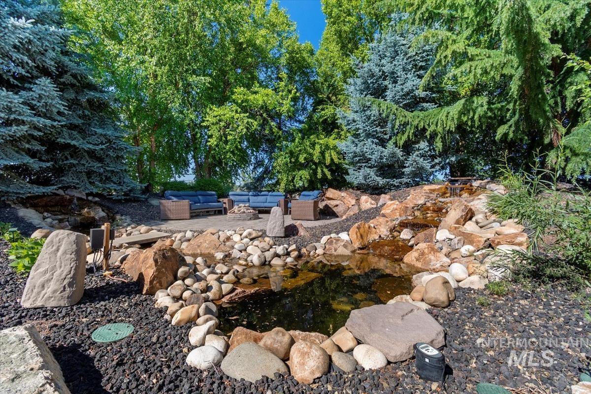 2101 N Corsey Way, Eagle, Idaho 83616, 6 Bedrooms, 6 Bathrooms, Residential For Sale, Price $3,750,000, 98923994