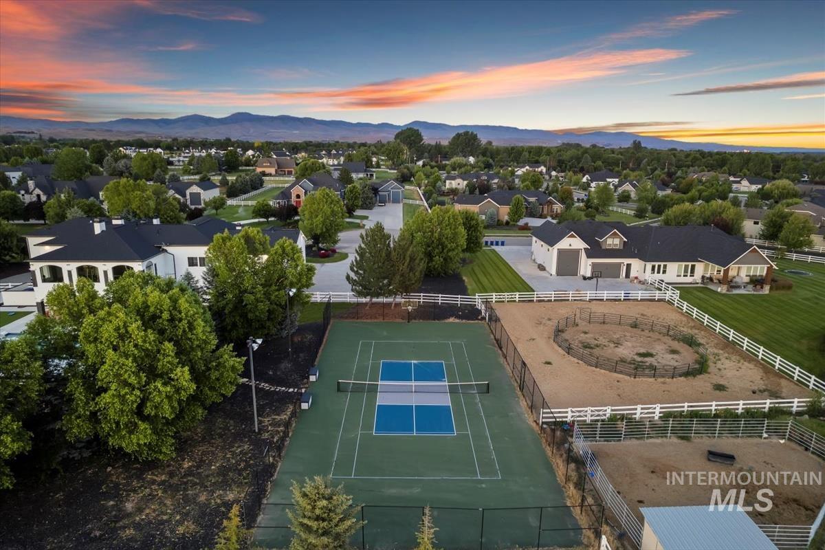 2101 N Corsey Way, Eagle, Idaho 83616, 6 Bedrooms, 6 Bathrooms, Residential For Sale, Price $3,750,000, 98923994