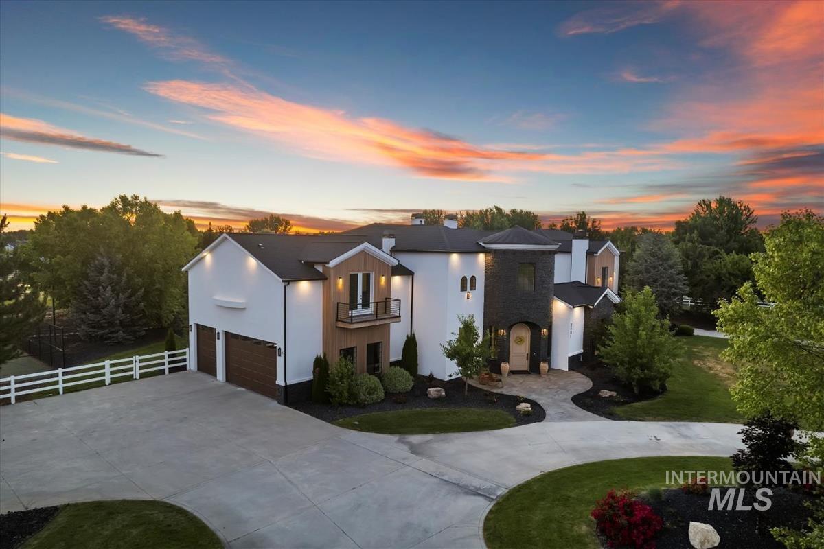 2101 N Corsey Way, Eagle, Idaho 83616, 6 Bedrooms, 6 Bathrooms, Residential For Sale, Price $3,750,000, 98923994