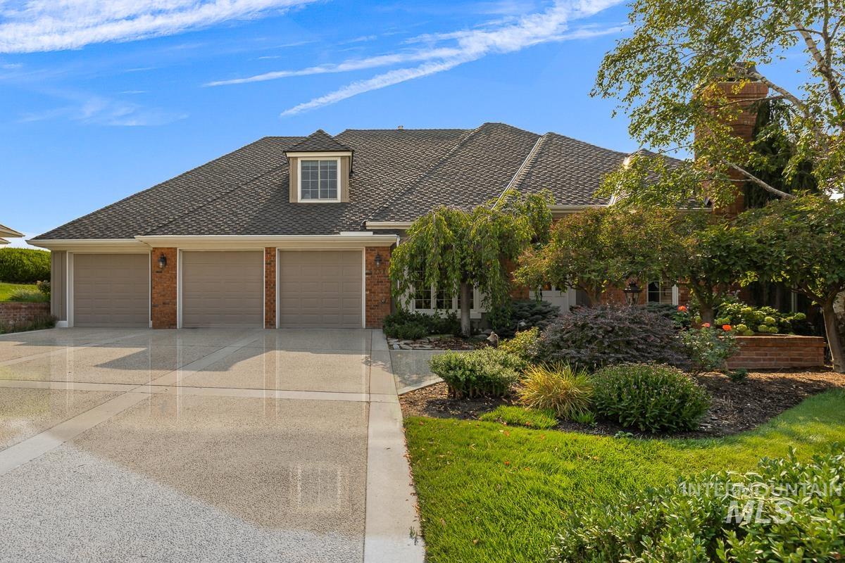 5251 N Quail Summit Way, Boise, Idaho 83703, 4 Bedrooms, 2.5 Bathrooms, Residential For Sale, Price $1,199,000,MLS 98924015