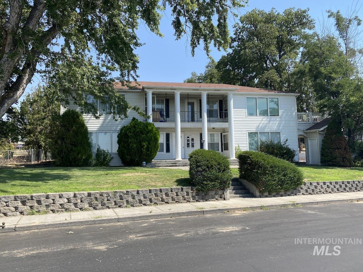 227 Prospect Ave, Lewiston, Idaho 83501, 1 Bedroom, 1 Bathroom, Residential Income For Sale, Price $505,000, 98924021