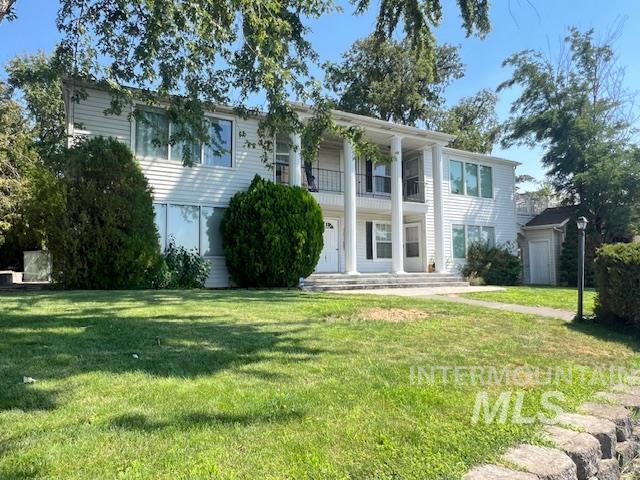 227 Prospect Ave, Lewiston, Idaho 83501, 1 Bedroom, 1 Bathroom, Residential Income For Sale, Price $505,000, 98924021