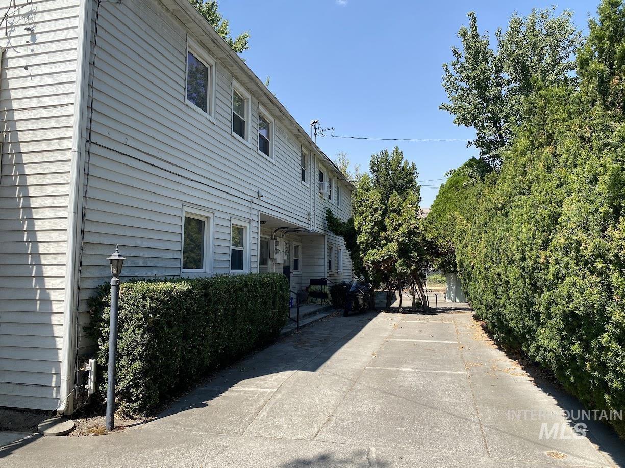 227 Prospect Ave, Lewiston, Idaho 83501, 1 Bedroom, 1 Bathroom, Residential Income For Sale, Price $505,000, 98924021