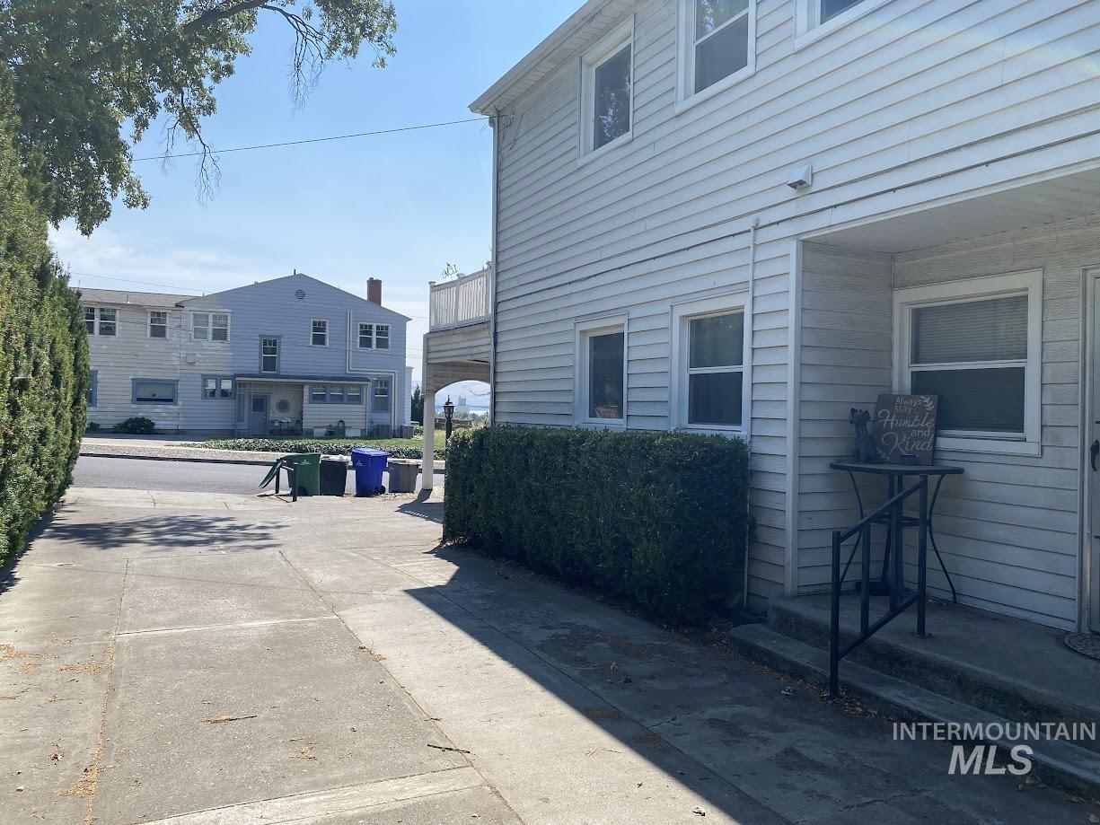 227 Prospect Ave, Lewiston, Idaho 83501, 1 Bedroom, 1 Bathroom, Residential Income For Sale, Price $505,000, 98924021