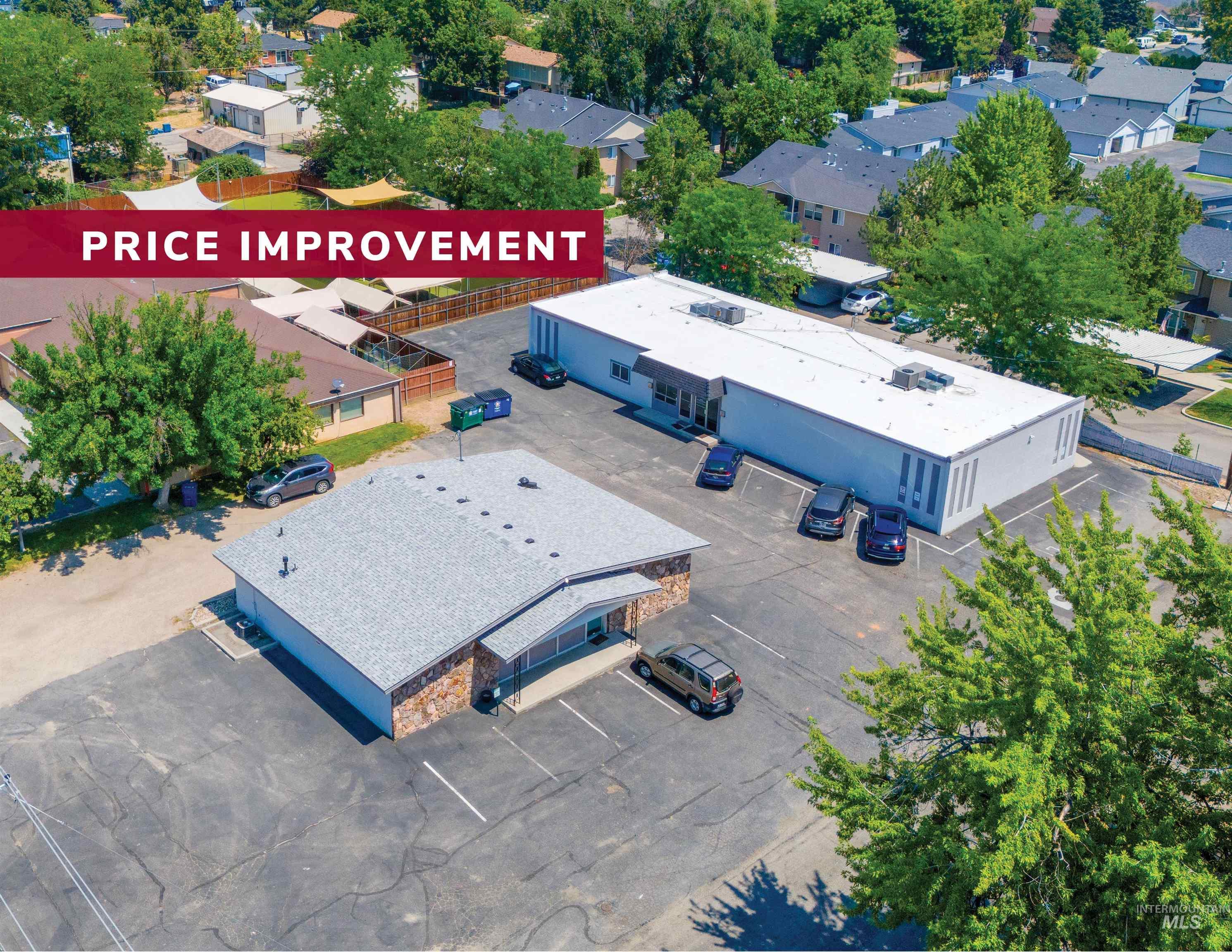 5330 & 5318 W Morris Hill Rd., Boise, Idaho 83706, Business/Commercial For Sale, Price $1,110,000, 98924042