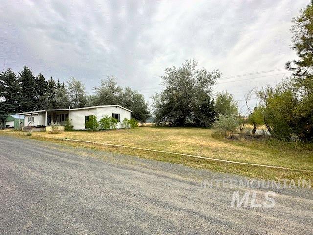 3336 E HWY 8 #1, Moscow, Idaho 83871, 2 Bedrooms, 2 Bathrooms, Residential For Sale, Price $119,500, 98924057