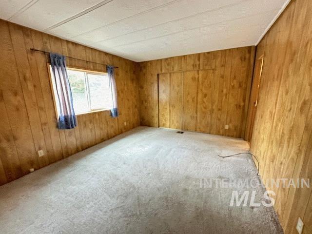 3336 E HWY 8 #1, Moscow, Idaho 83871, 2 Bedrooms, 2 Bathrooms, Residential For Sale, Price $119,500, 98924057