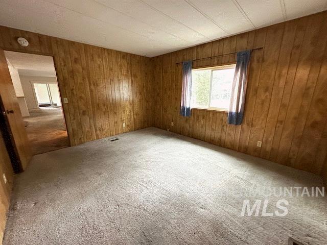 3336 E HWY 8 #1, Moscow, Idaho 83871, 2 Bedrooms, 2 Bathrooms, Residential For Sale, Price $119,500, 98924057