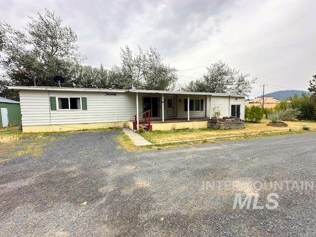 3336 E HWY 8 #1, Moscow, Idaho 83871, 2 Bedrooms, 2 Bathrooms, Residential For Sale, Price $119,500, 98924057