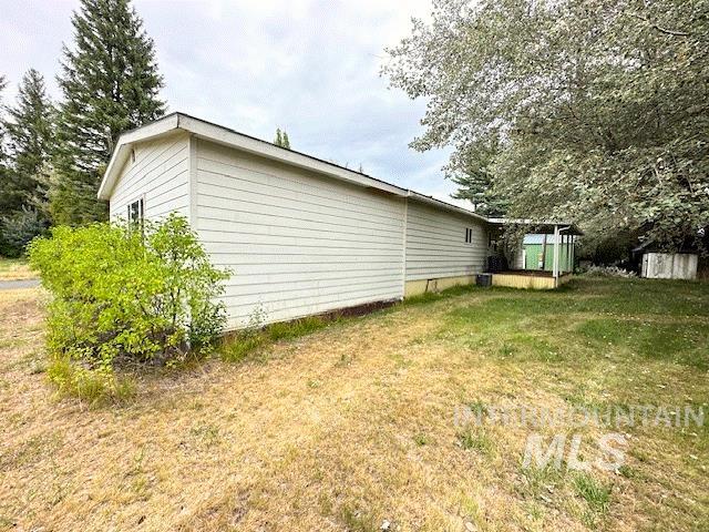 3336 E HWY 8 #1, Moscow, Idaho 83871, 2 Bedrooms, 2 Bathrooms, Residential For Sale, Price $119,500, 98924057
