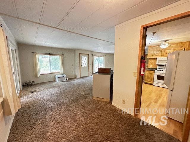 3336 E HWY 8 #1, Moscow, Idaho 83871, 2 Bedrooms, 2 Bathrooms, Residential For Sale, Price $119,500, 98924057