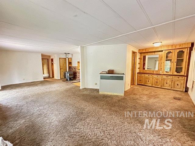 3336 E HWY 8 #1, Moscow, Idaho 83871, 2 Bedrooms, 2 Bathrooms, Residential For Sale, Price $119,500, 98924057