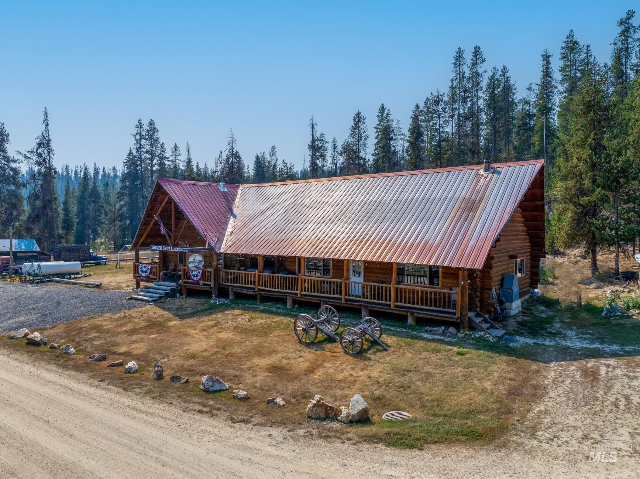 2742 Dixie Road, Dixie, Idaho 83525, 9 Bedrooms, 5 Bathrooms, Residential For Sale, Price $1,199,000, 98924058