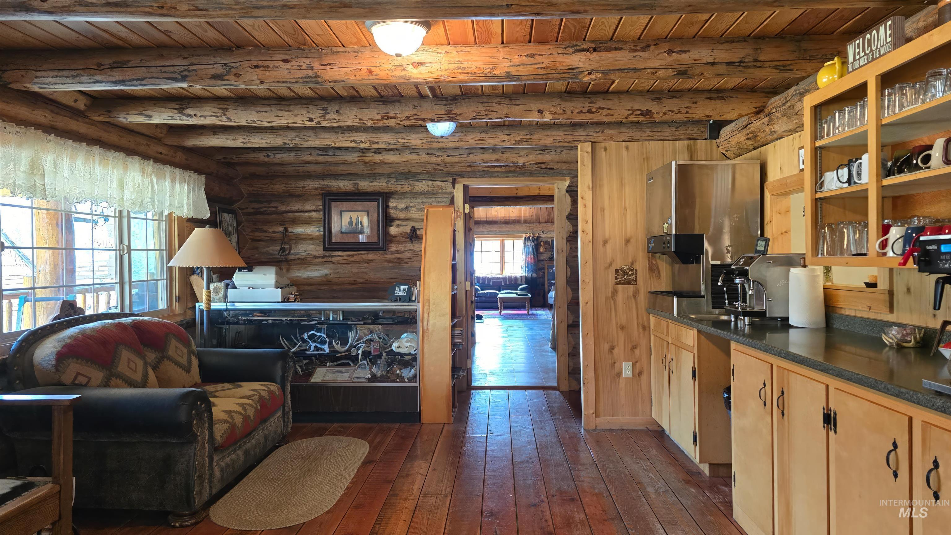 2742 Dixie Road, Dixie, Idaho 83525, 9 Bedrooms, 5 Bathrooms, Residential For Sale, Price $1,199,000, 98924058