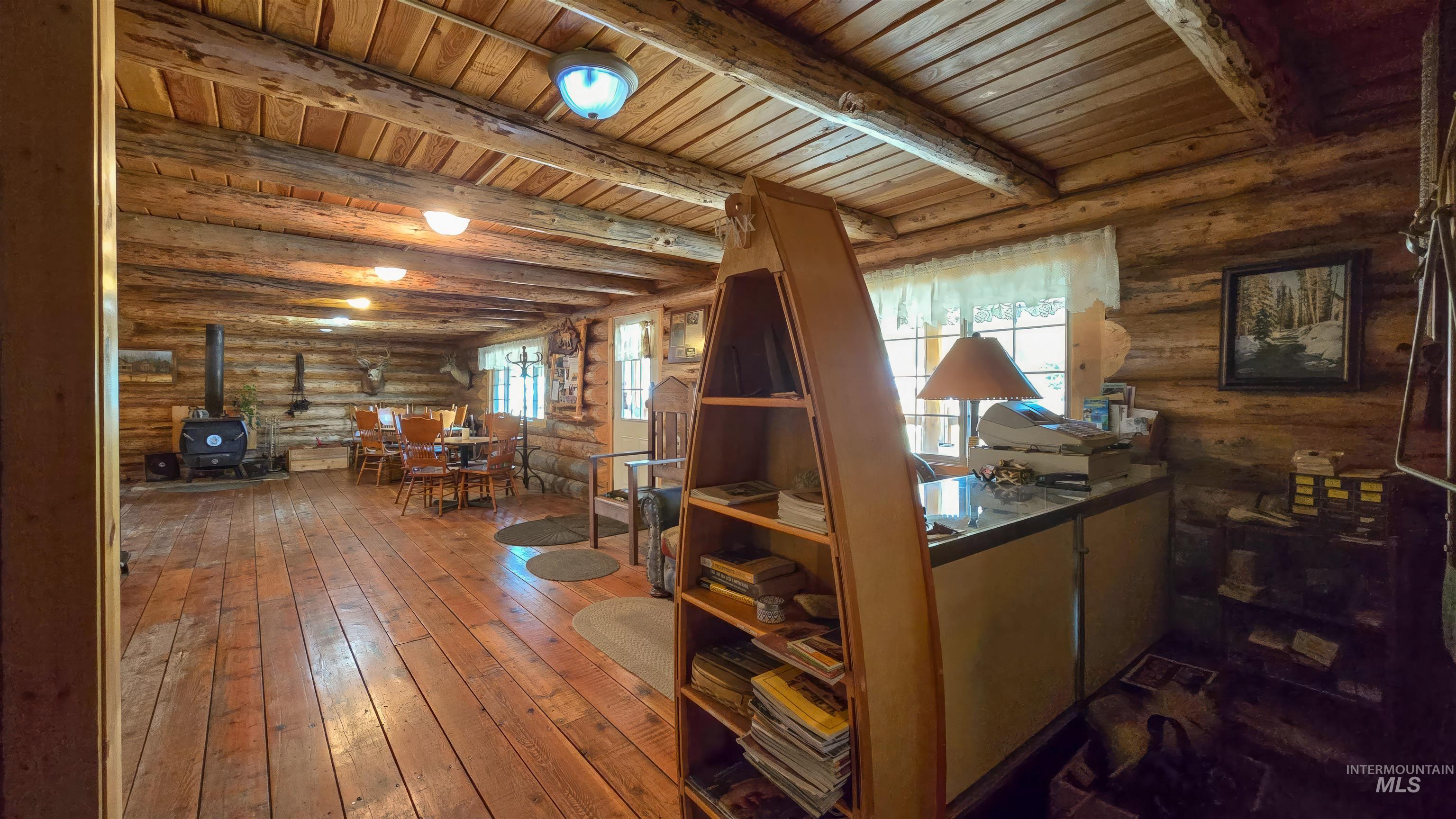 2742 Dixie Road, Dixie, Idaho 83525, 9 Bedrooms, 5 Bathrooms, Residential For Sale, Price $1,199,000, 98924058