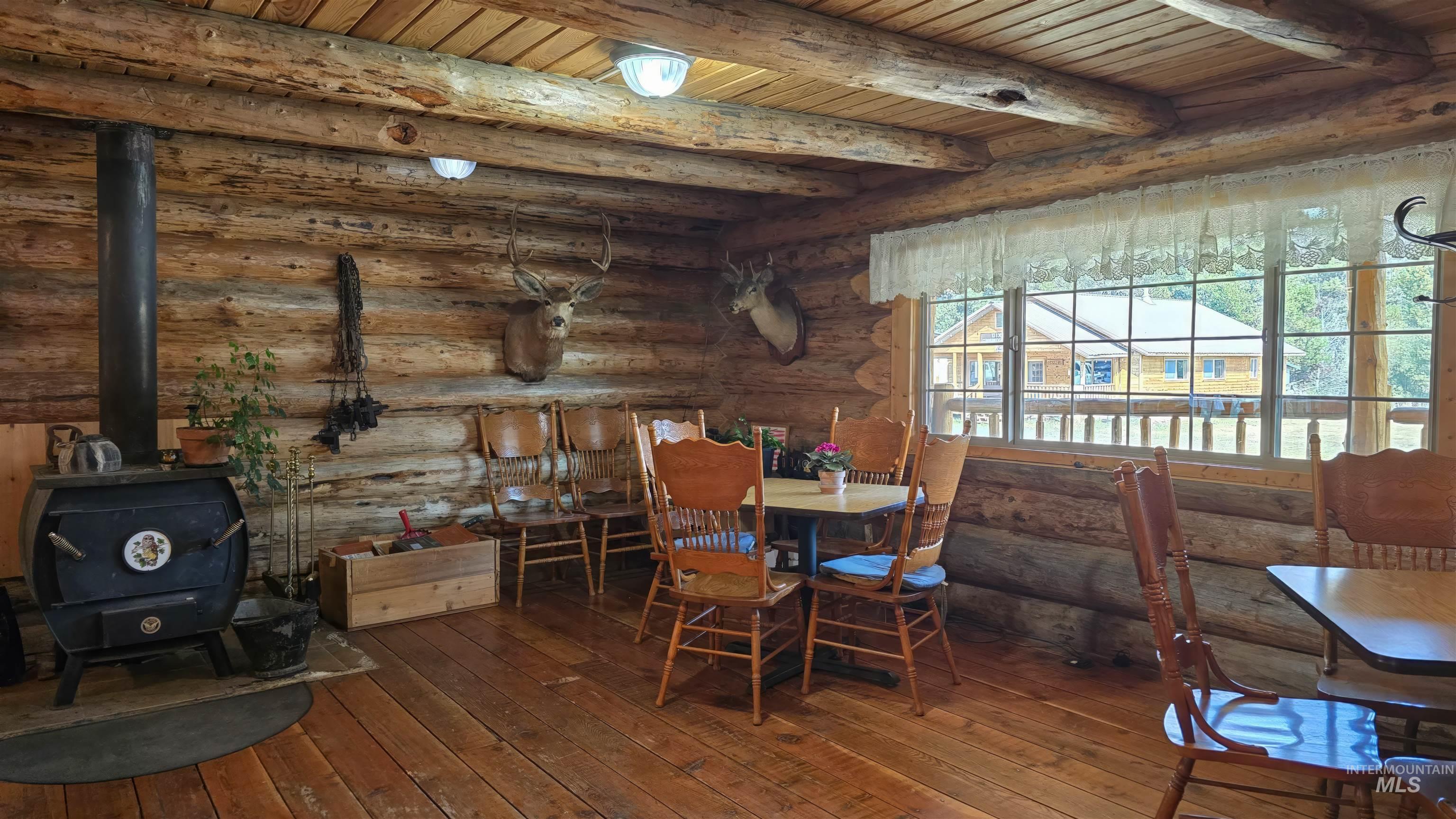 2742 Dixie Road, Dixie, Idaho 83525, 9 Bedrooms, 5 Bathrooms, Residential For Sale, Price $1,199,000, 98924058