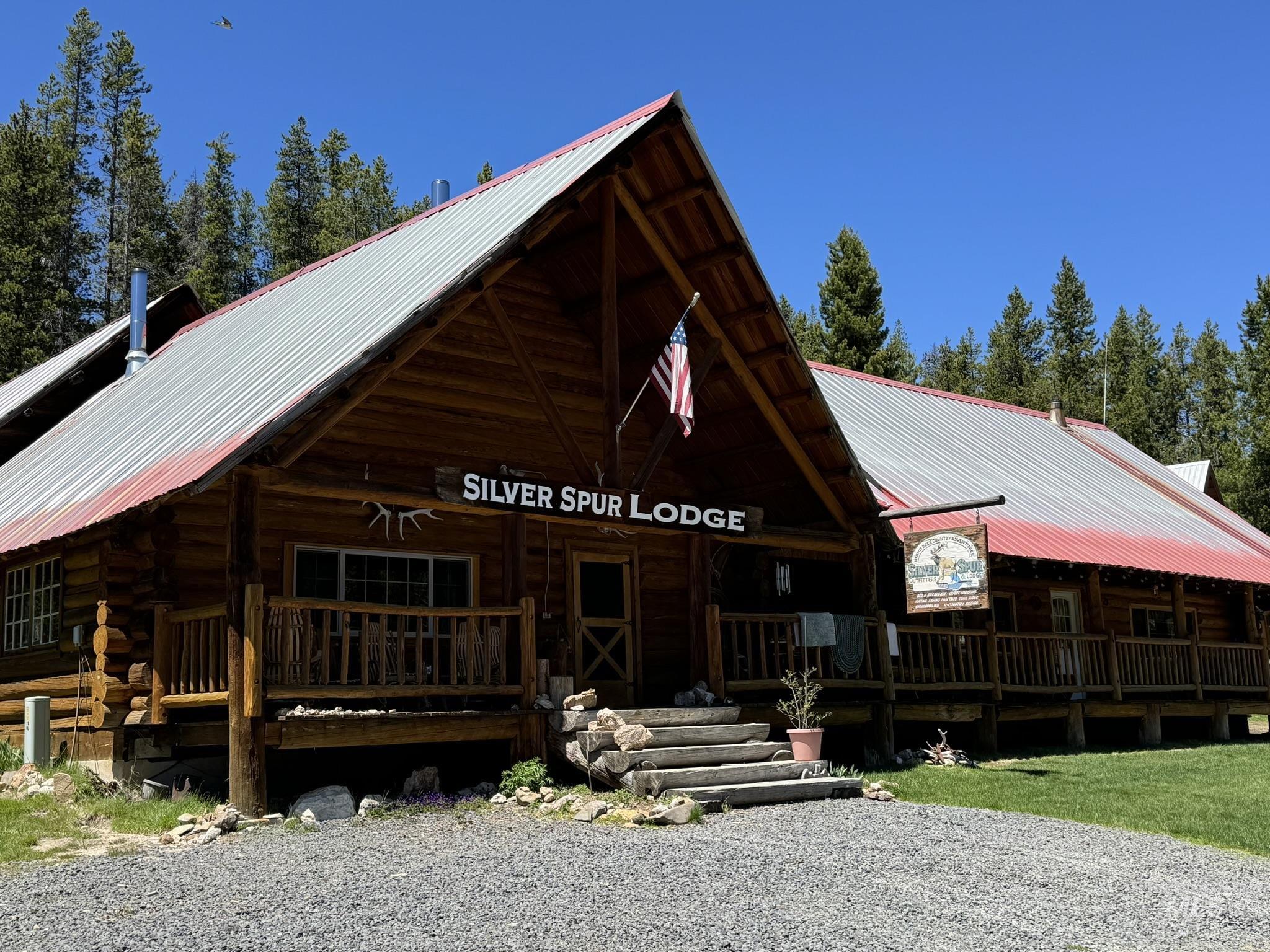 2742 Dixie Road, Dixie, Idaho 83525, 9 Bedrooms, 5 Bathrooms, Residential For Sale, Price $1,199,000, 98924058