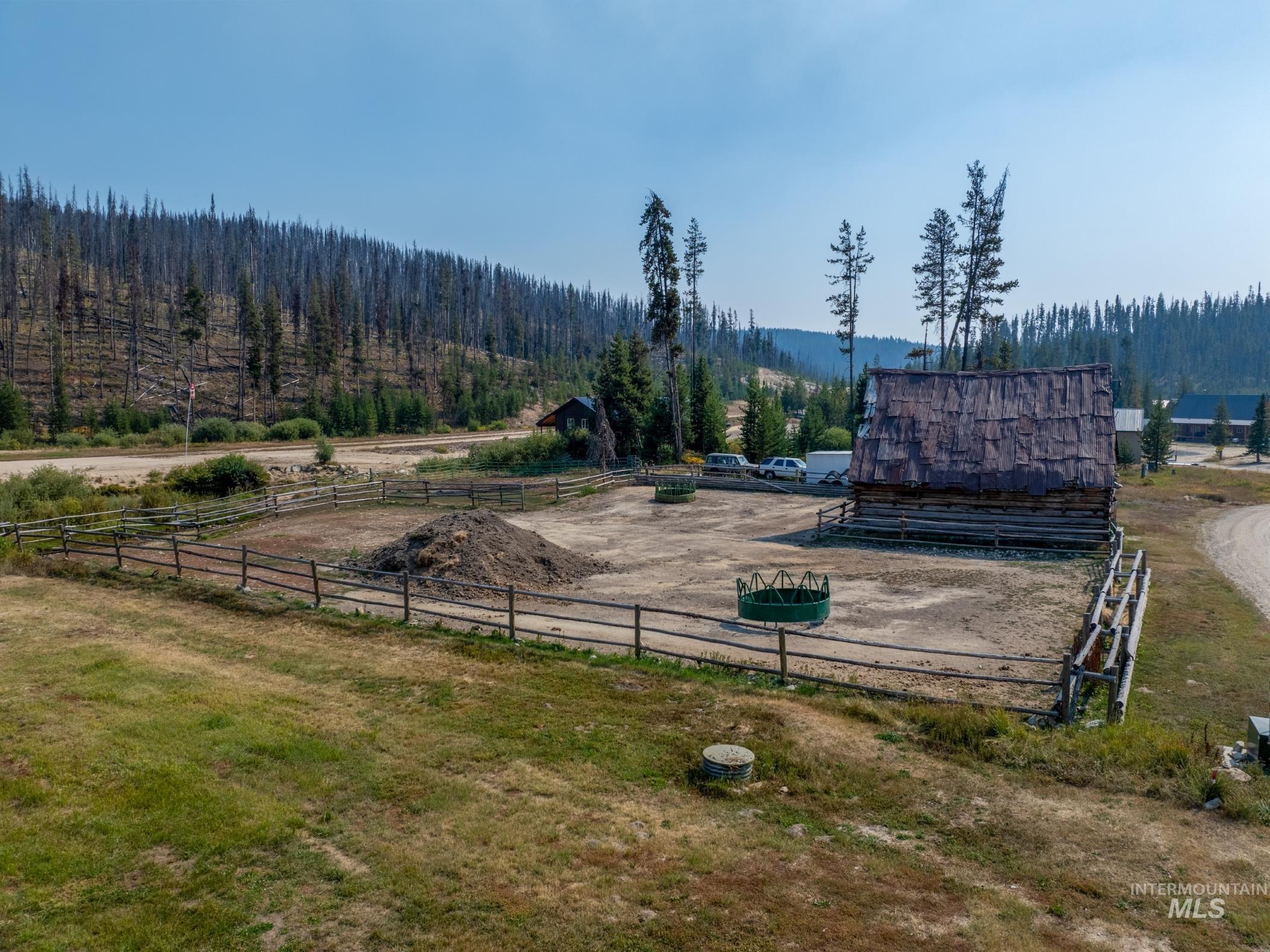 2742 Dixie Road, Dixie, Idaho 83525, 9 Bedrooms, 5 Bathrooms, Residential For Sale, Price $1,199,000, 98924058