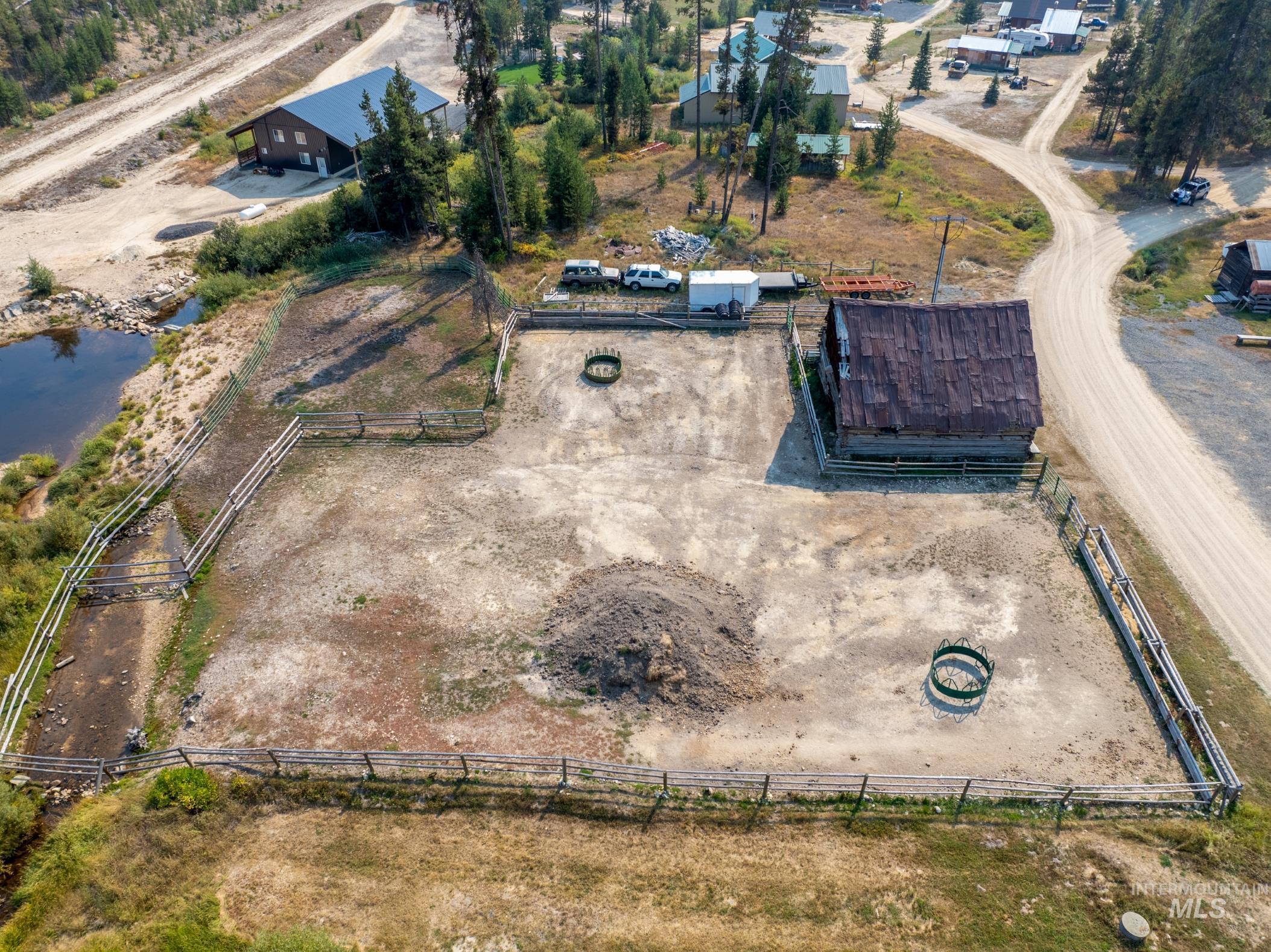 2742 Dixie Road, Dixie, Idaho 83525, 9 Bedrooms, 5 Bathrooms, Residential For Sale, Price $1,199,000, 98924058