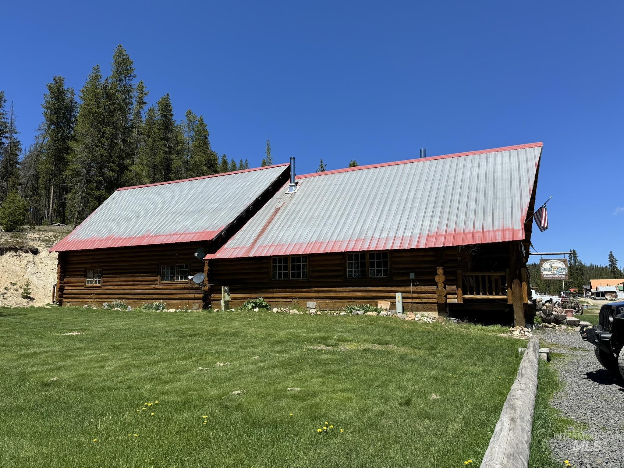 2742 Dixie Road, Dixie, Idaho 83525, 9 Bedrooms, 5 Bathrooms, Residential For Sale, Price $1,199,000, 98924058