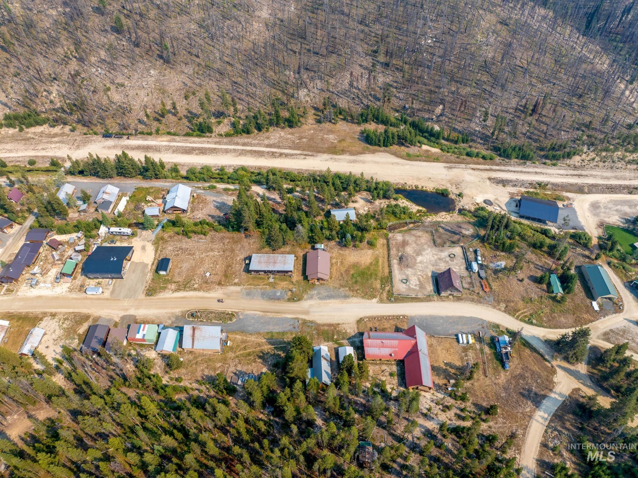 2742 Dixie Road, Dixie, Idaho 83525, 9 Bedrooms, 5 Bathrooms, Residential For Sale, Price $1,199,000, 98924058