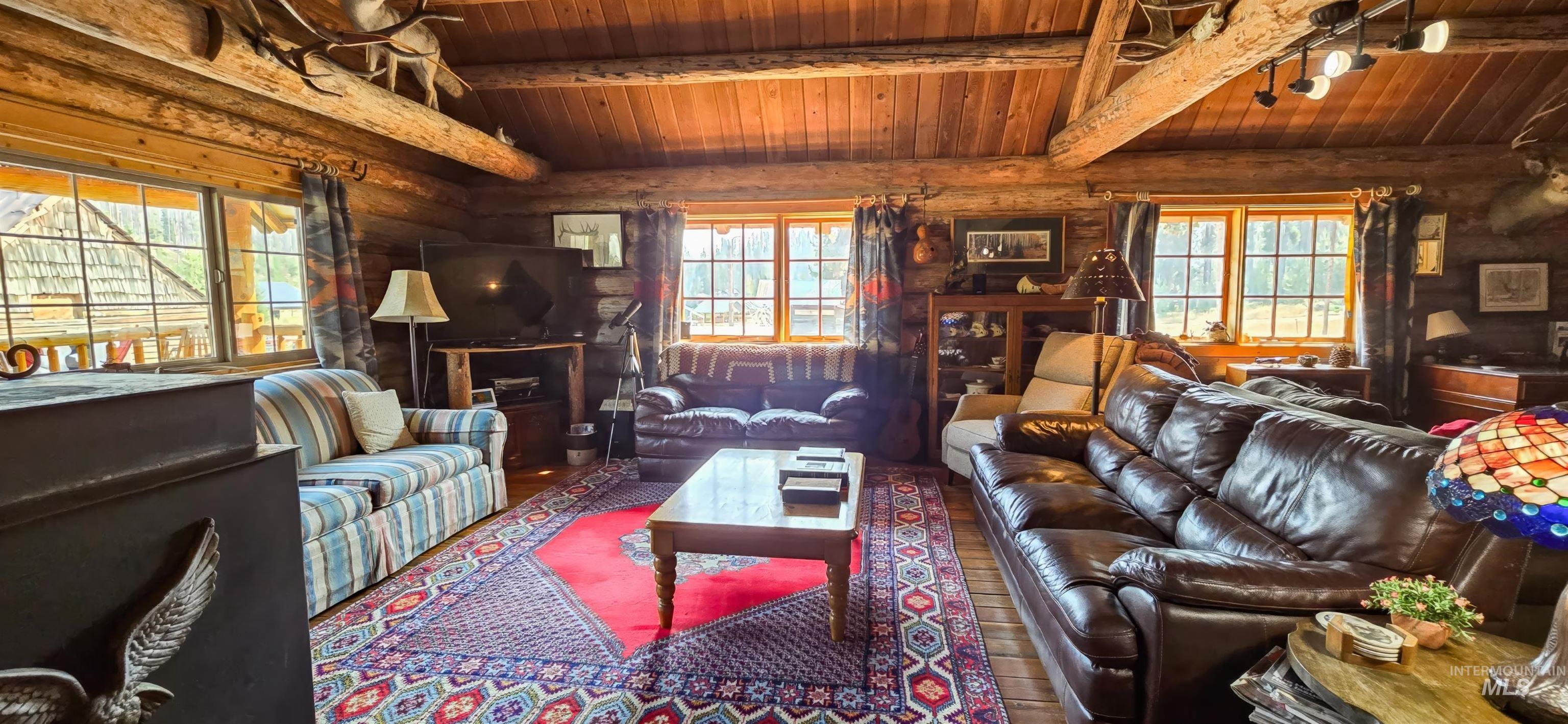 2742 Dixie Road, Dixie, Idaho 83525, 9 Bedrooms, 5 Bathrooms, Residential For Sale, Price $1,199,000, 98924058