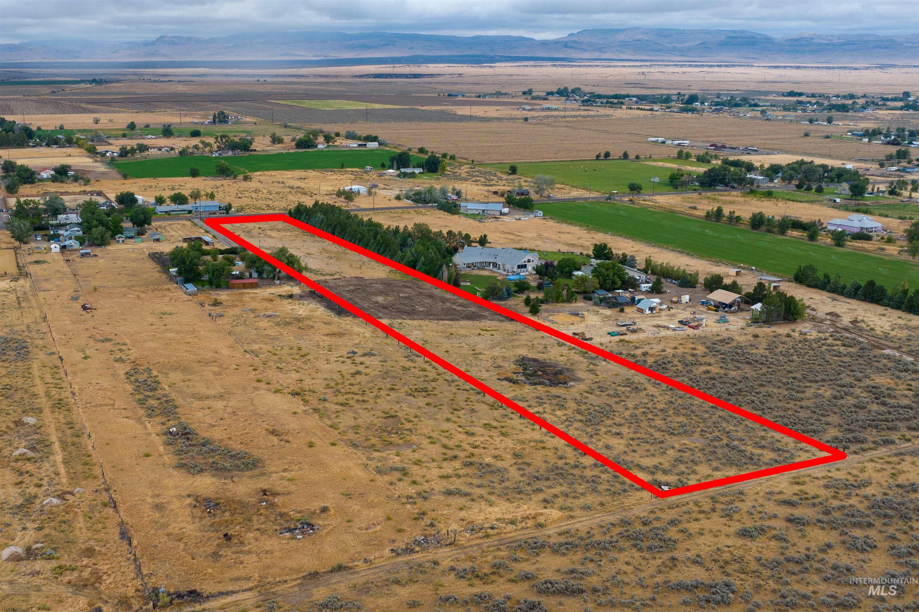 TBD NE Hodge Lane - RP03S06E133020A (1), Mountain Home, Idaho 83647, Land For Sale, Price $165,000,MLS 98924062