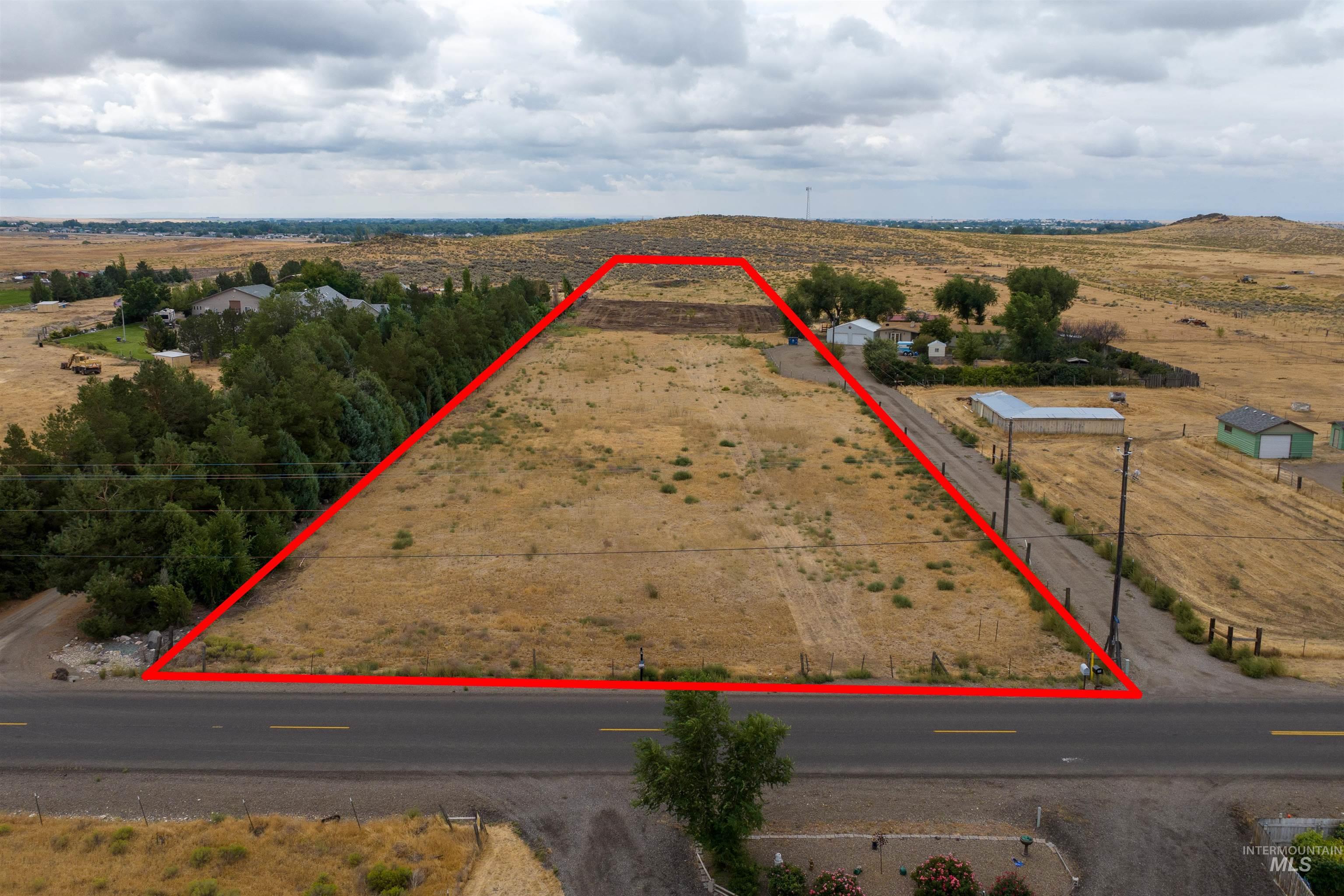 TBD NE Hodge Lane - RP03S06E133020A (2), Mountain Home, Idaho 83647, Land For Sale, Price $165,000,MLS 98924065