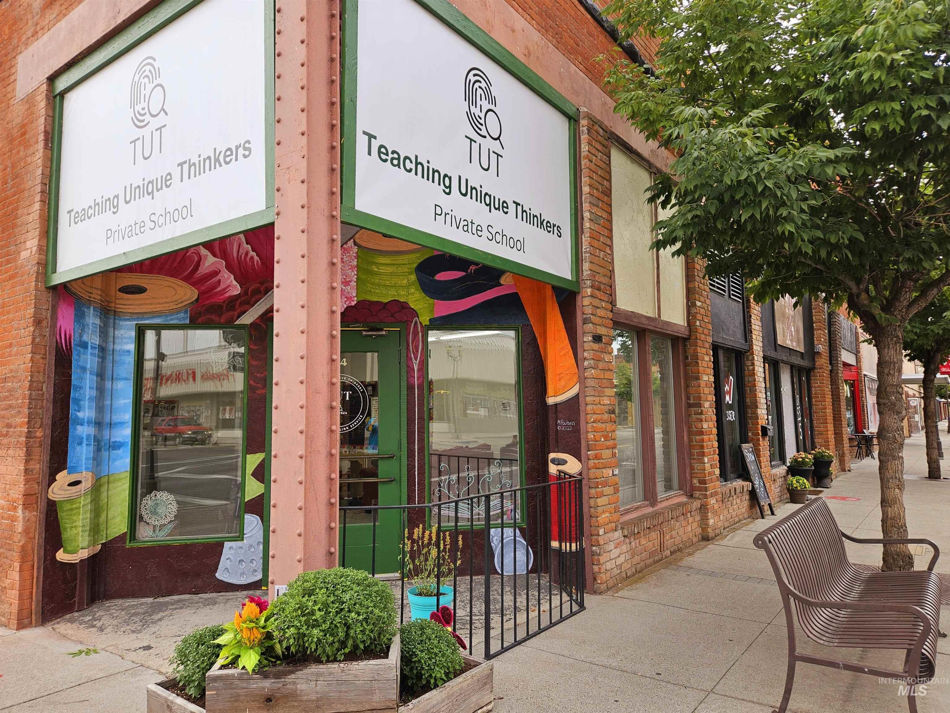 444 & 442 State St, Weiser, Idaho 83672, Business/Commercial For Sale, Price $350,000, 98924066