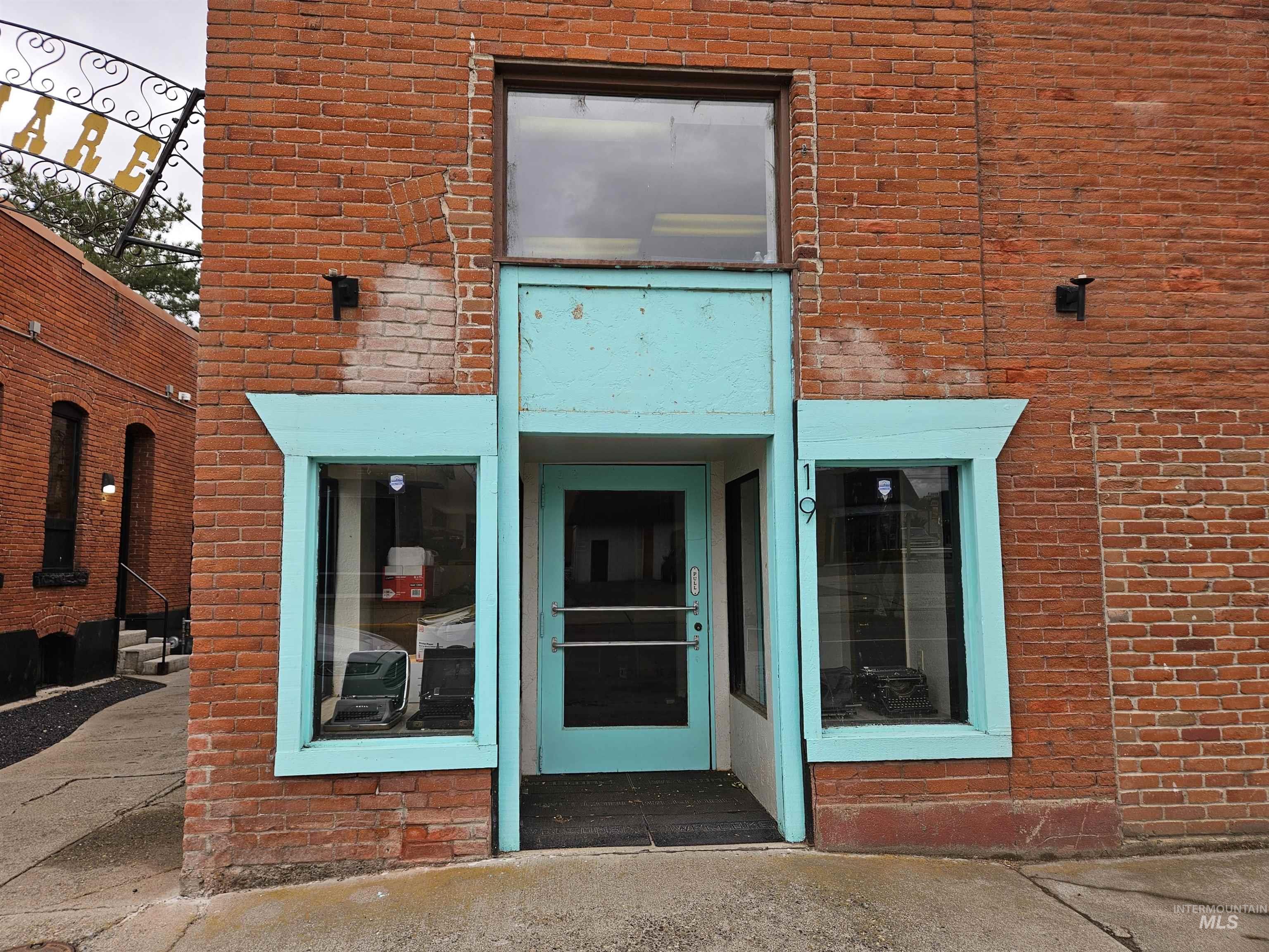 444 & 442 State St, Weiser, Idaho 83672, Business/Commercial For Sale, Price $350,000, 98924066