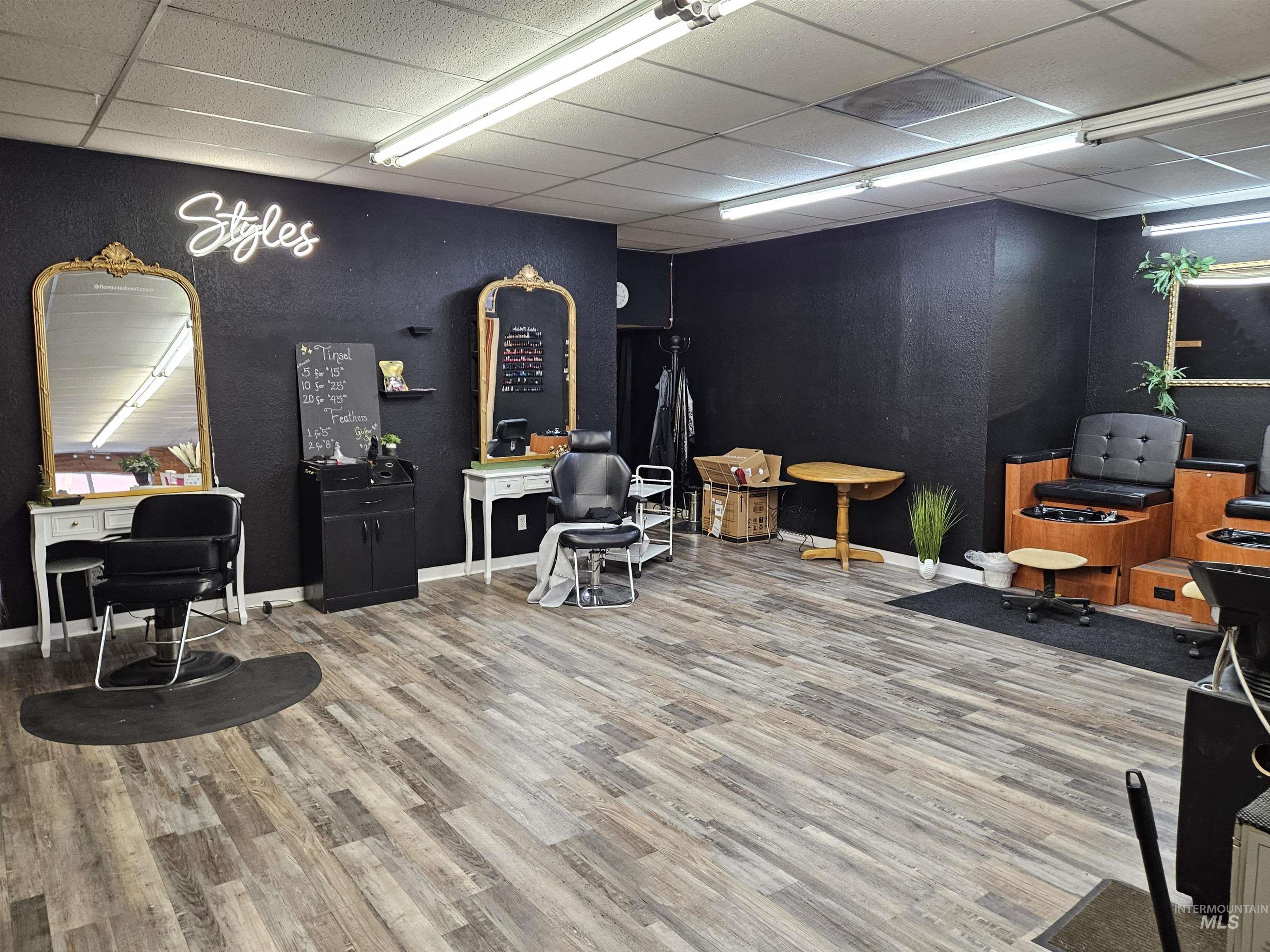 444 & 442 State St, Weiser, Idaho 83672, Business/Commercial For Sale, Price $350,000, 98924066
