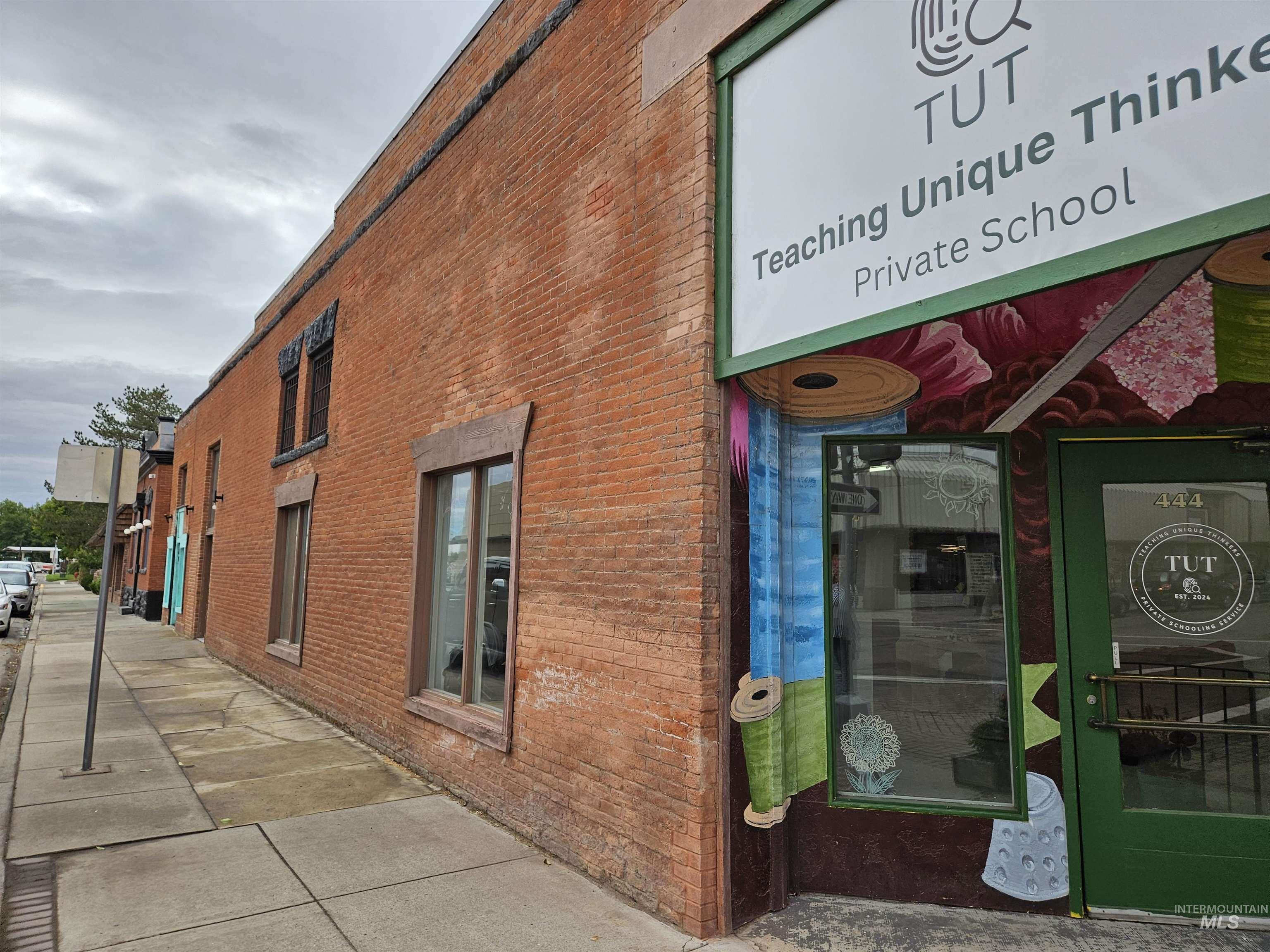 444 & 442 State St, Weiser, Idaho 83672, Business/Commercial For Sale, Price $350,000, 98924066