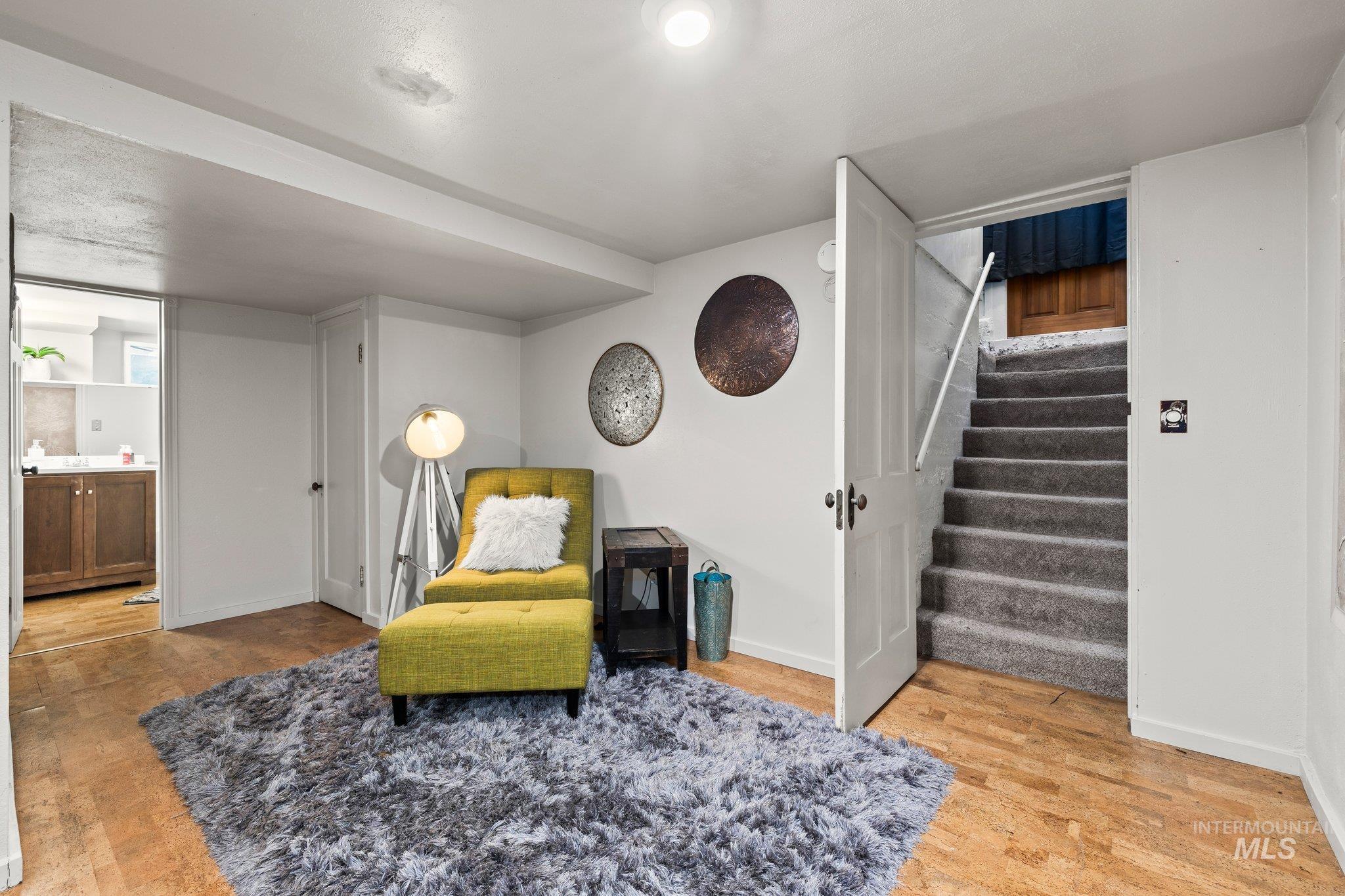 407 Ofarrell, Boise, Idaho 83702, 3 Bedrooms, 2 Bathrooms, Residential Income For Sale, Price $1,024,900, 98924100