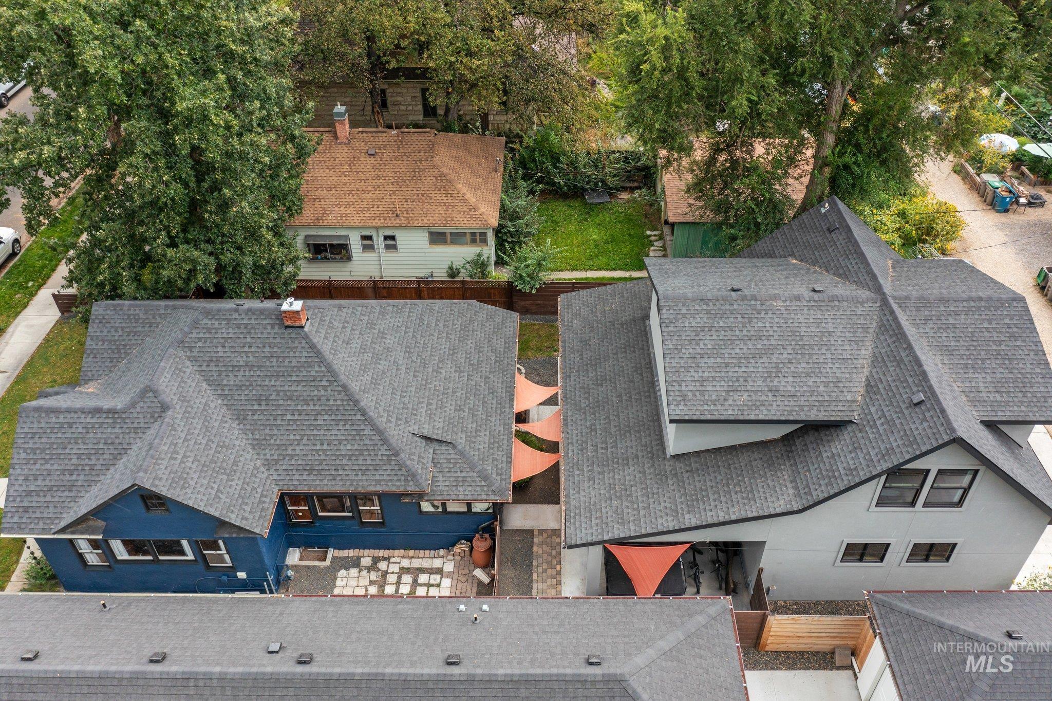 407 Ofarrell, Boise, Idaho 83702, 3 Bedrooms, 2 Bathrooms, Residential Income For Sale, Price $1,024,900, 98924100